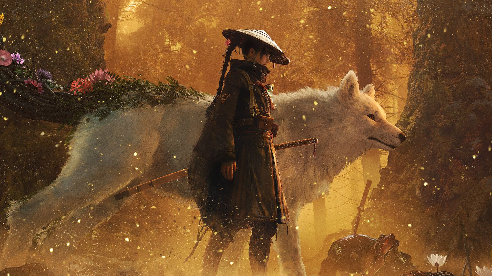 Beast of Reincarnation Review: Engaging Combat with a Lackluster Story