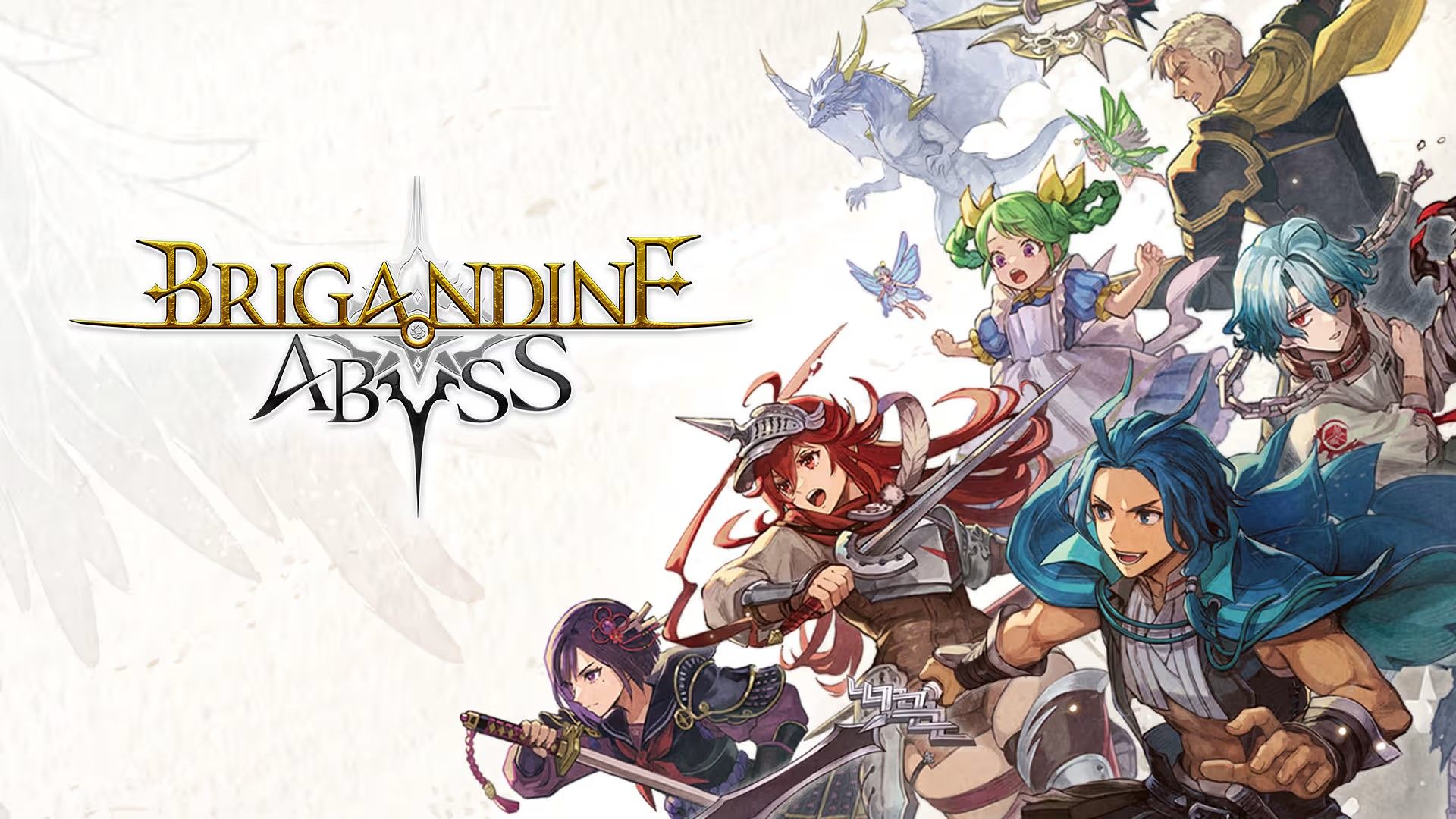 Review: Brigandine Abyss