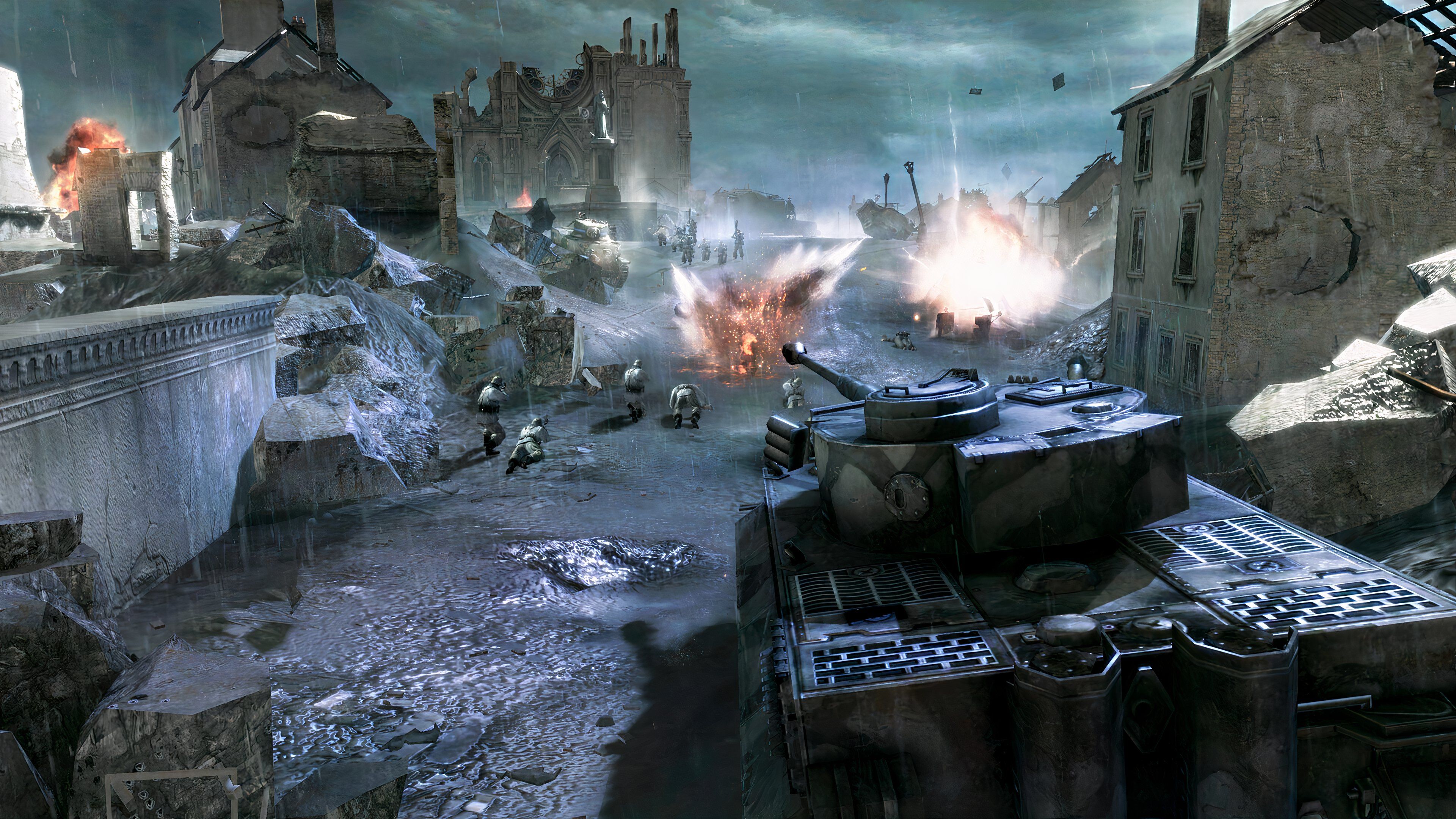 Company of Heroes: 20th Anniversary Definitive Edition