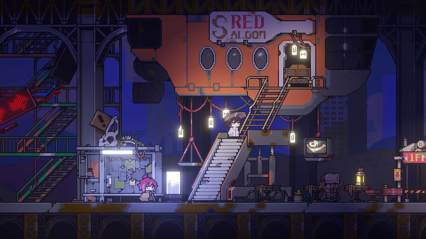 Review: Doloc Town