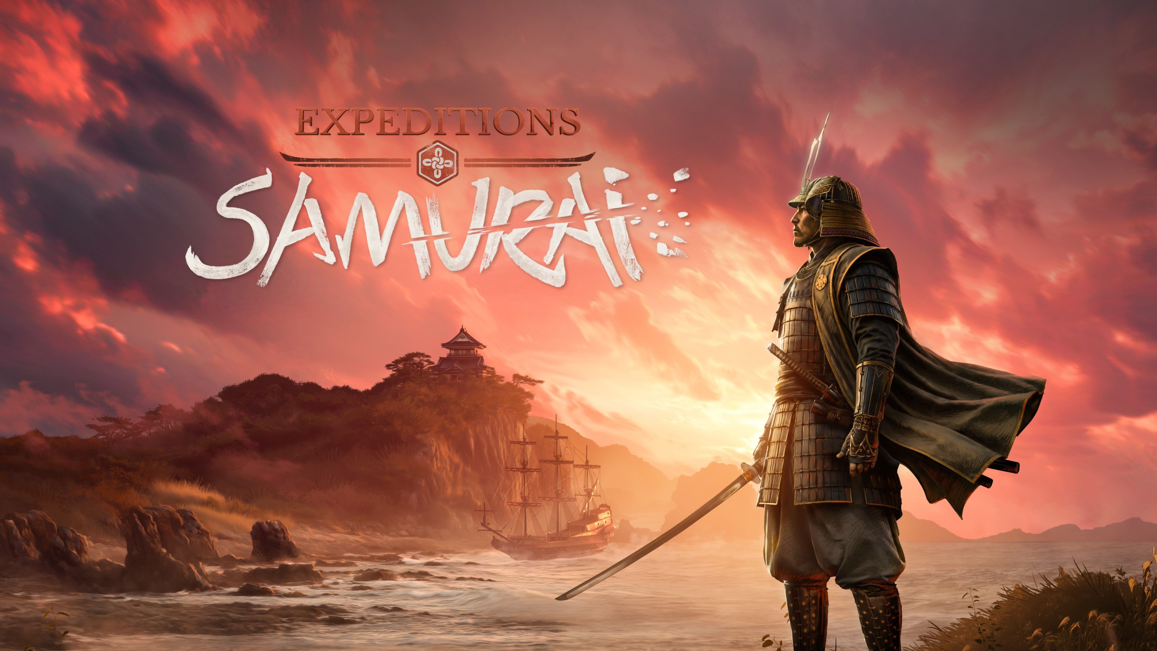 Hands-On Preview: Expeditions: Samurai is a Promising RPG About Taking Care of an European Privateer Crew In Japan