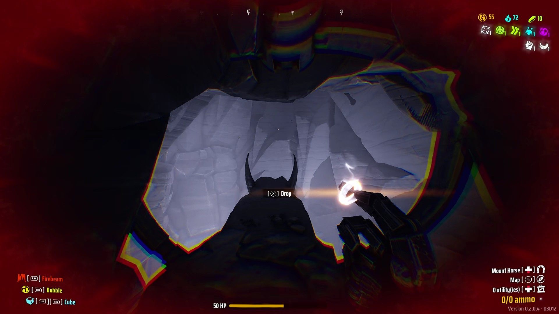 Far Far West Secret Hellfire Map Quest Walkthrough