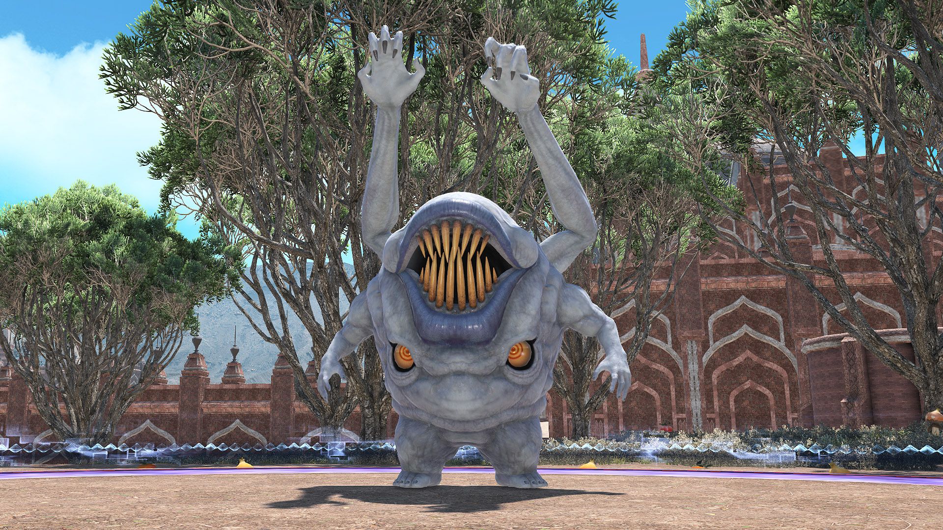 Imbalanced Diet Critical Engagement Guide in FFXIV: Dawntrail