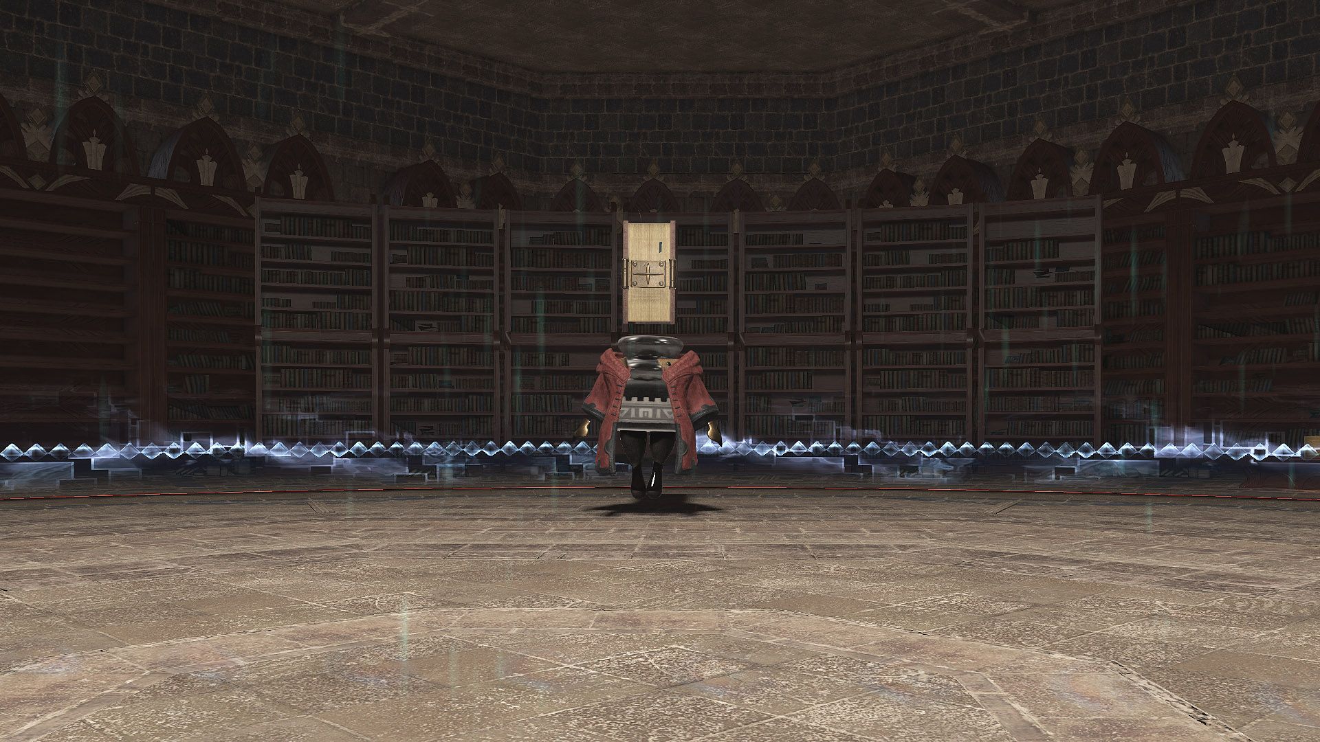 Forbidden Folios Critical Engagement Guide in FFXIV: Dawntrail