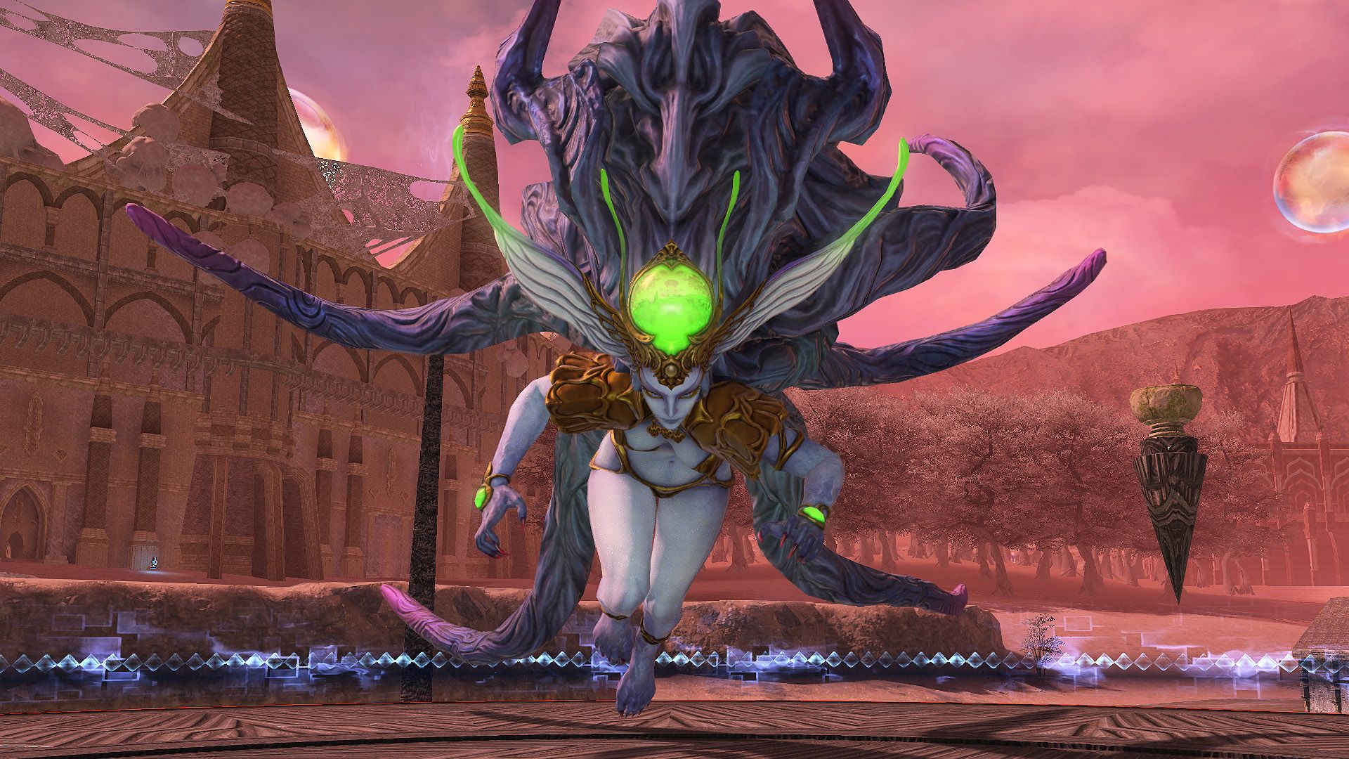 Doubled Trouble Critical Engagement Guide in FFXIV: Dawntrail