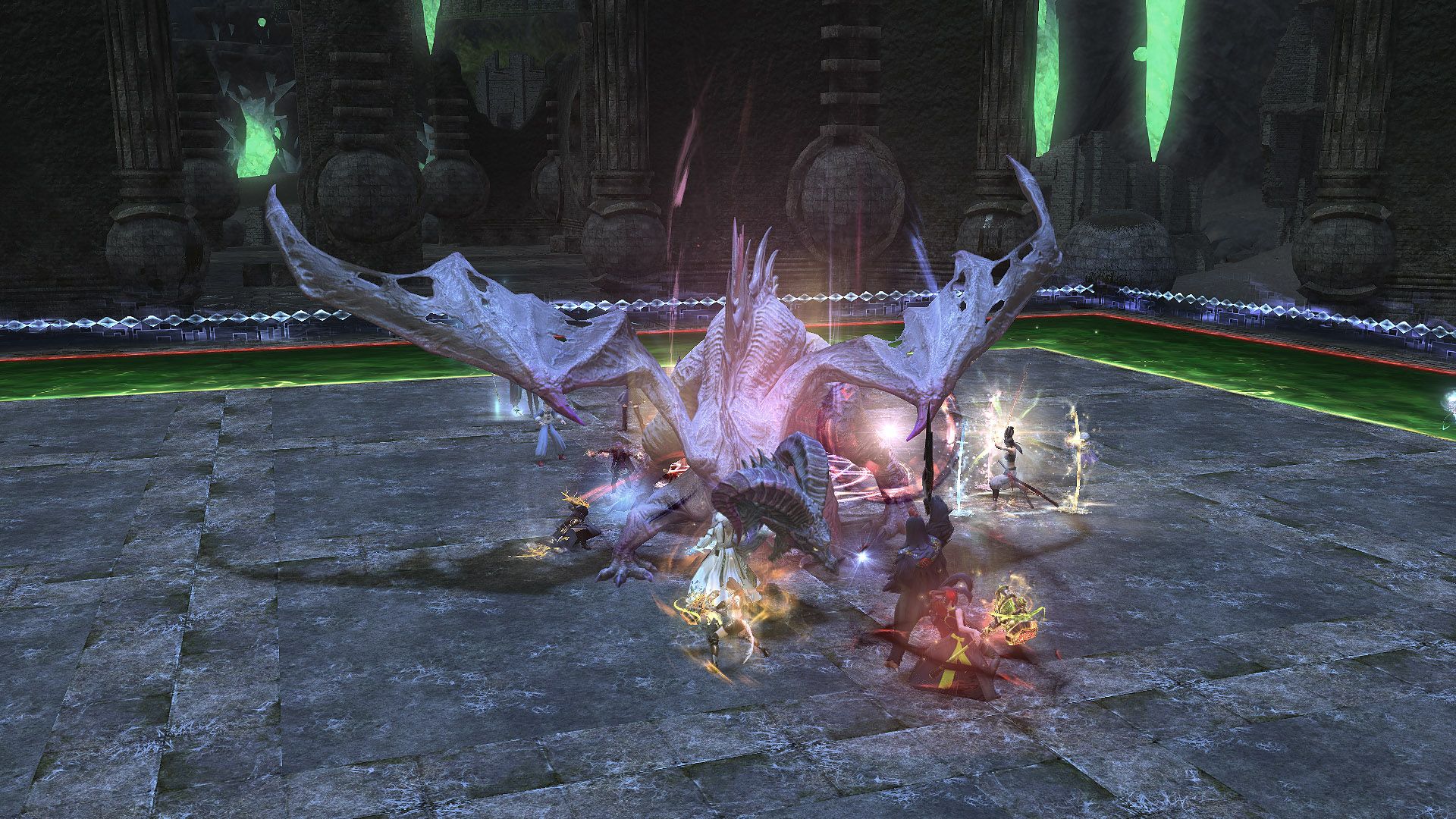 ڕێبەری بەشداریکردنی ڕەخنەگرانەی سەرهەڵدانەوەی نەفرەت لێکراو لە FFXIV: Dawntrail