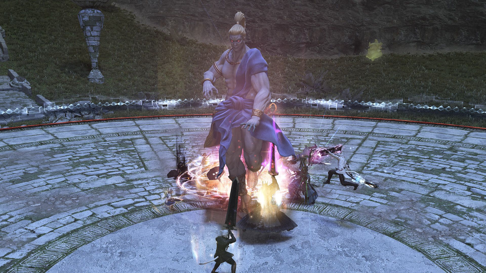 Familiar Tactics Critical Engagement Guide in FFXIV: Dawntrail