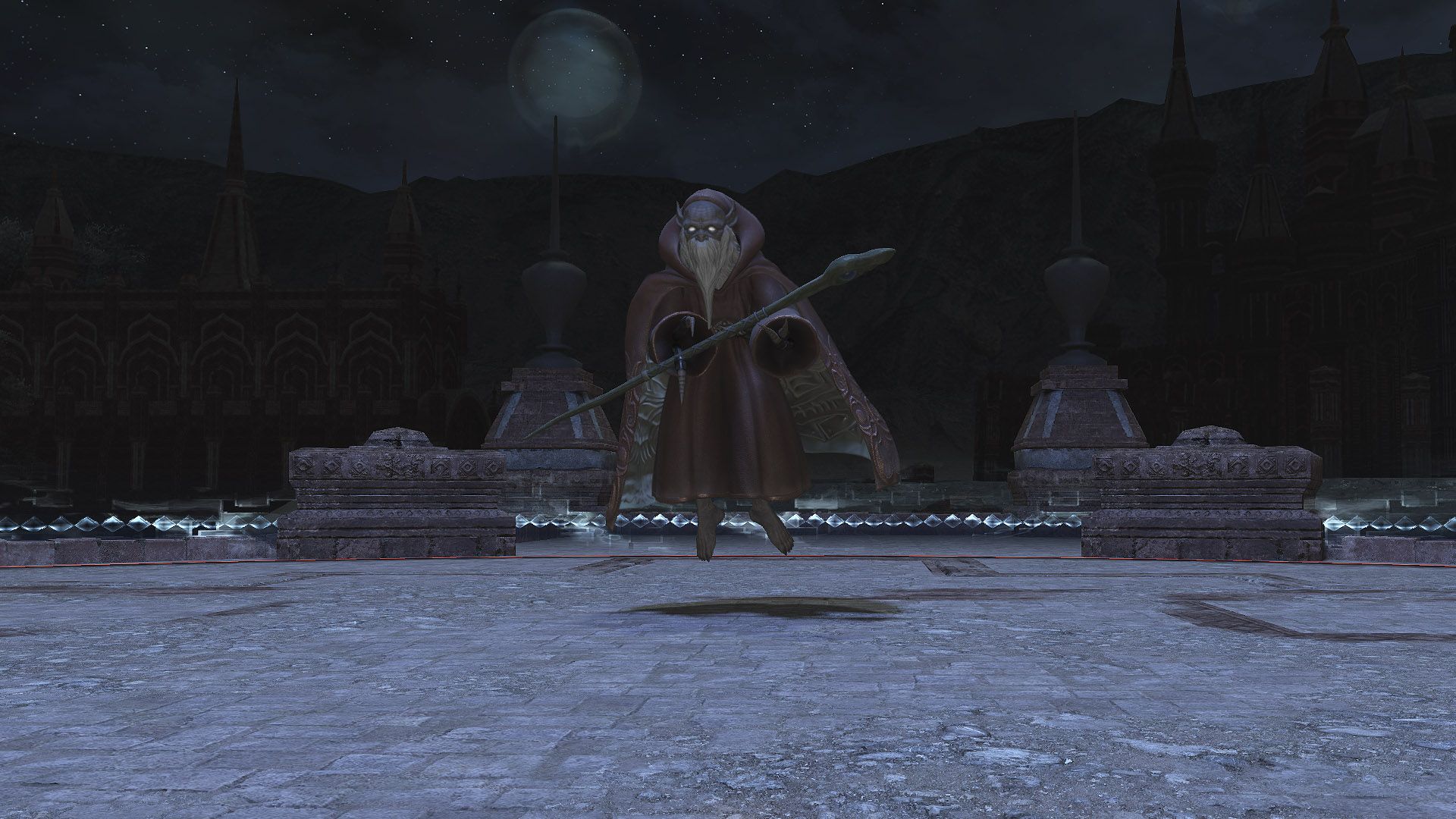 Accept No Imitators Critical Engagement Guide in FFXIV: Dawntrail