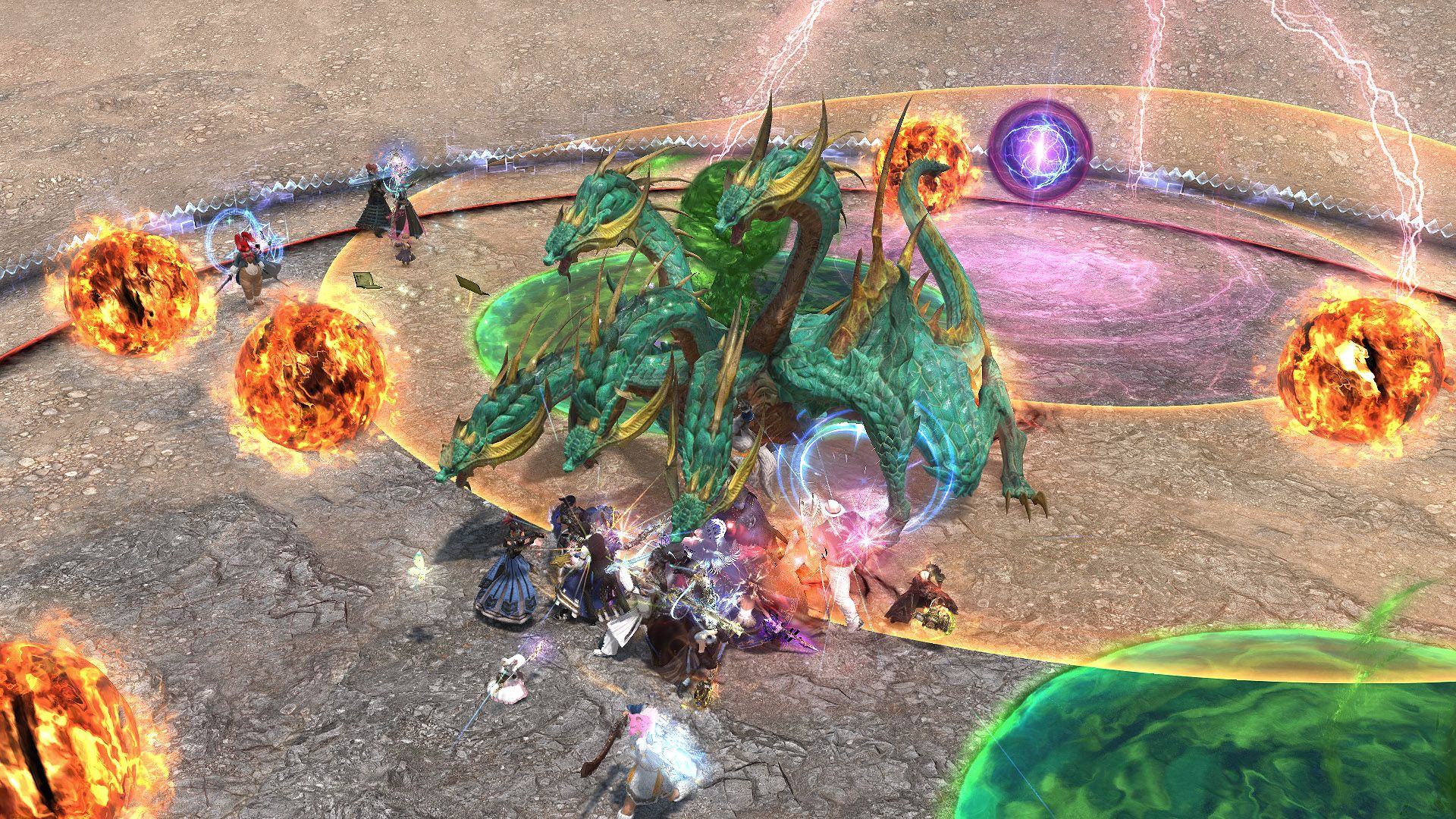 Ahead of the Competition Critical Engagement Guide in FFXIV: Dawntrail