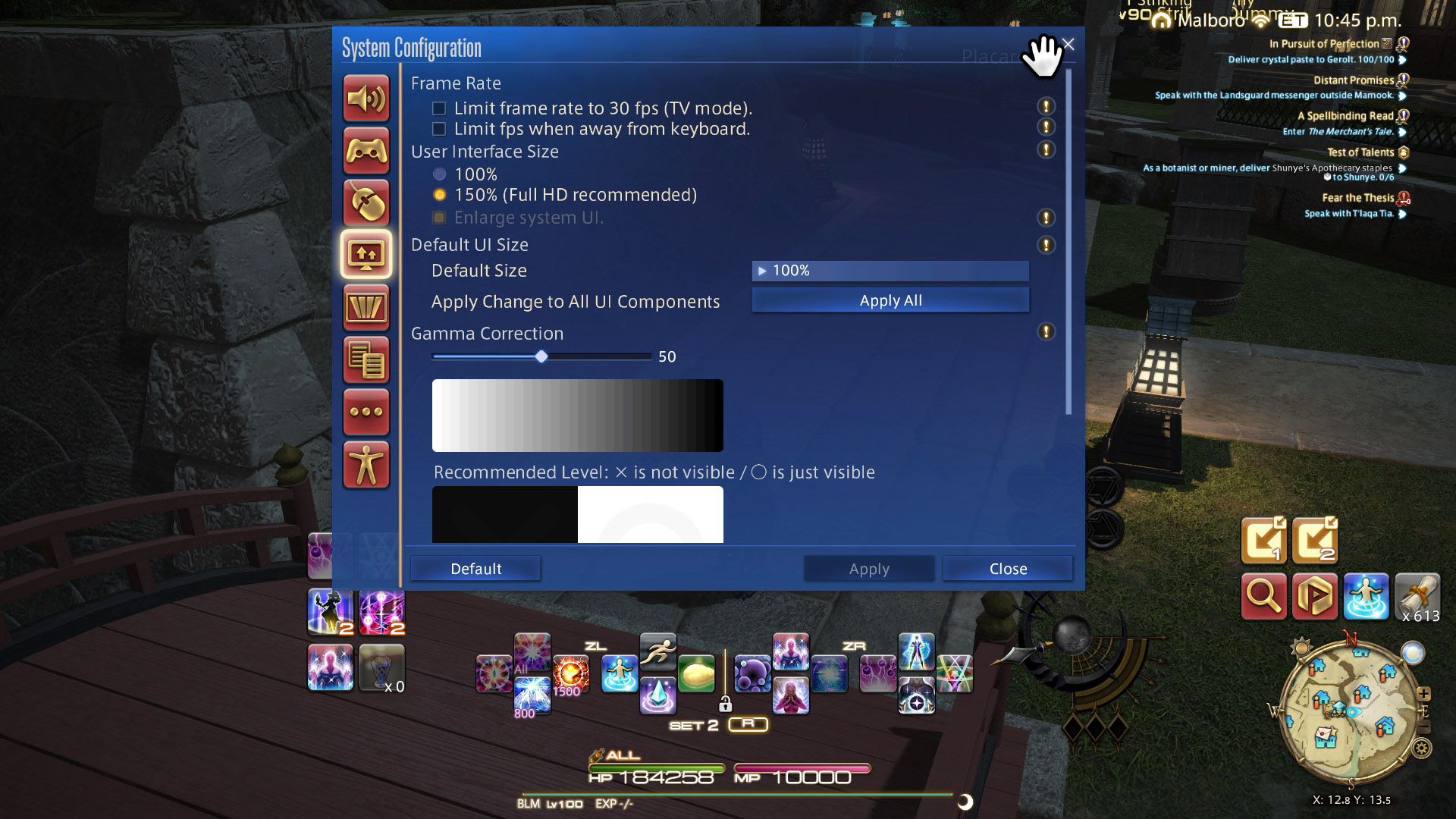 FFXIV Switch 2 Review 02