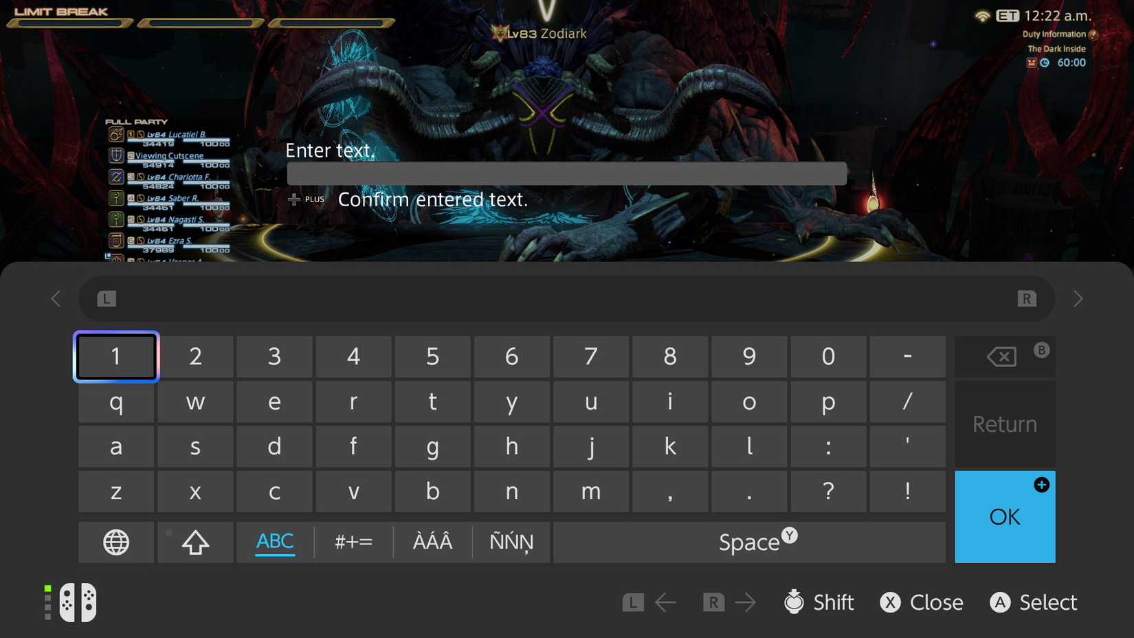 FFXIV Switch 2 Review 04