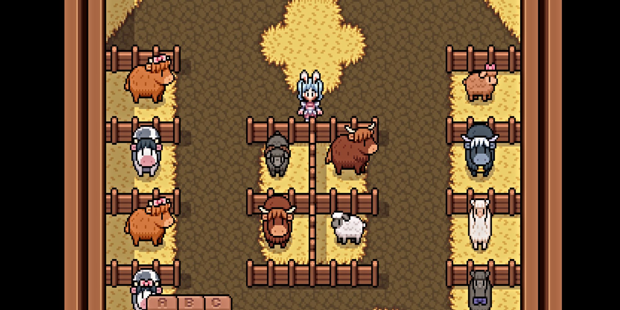 How to Get Started With Ranching in Fields of Mistria