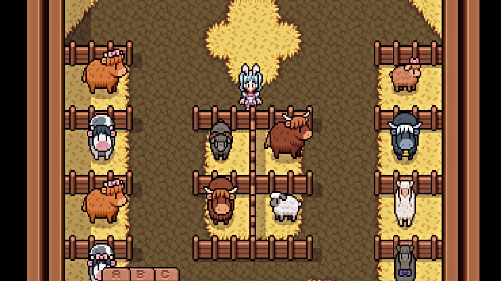 Fields of Mistria: Ranching Guide