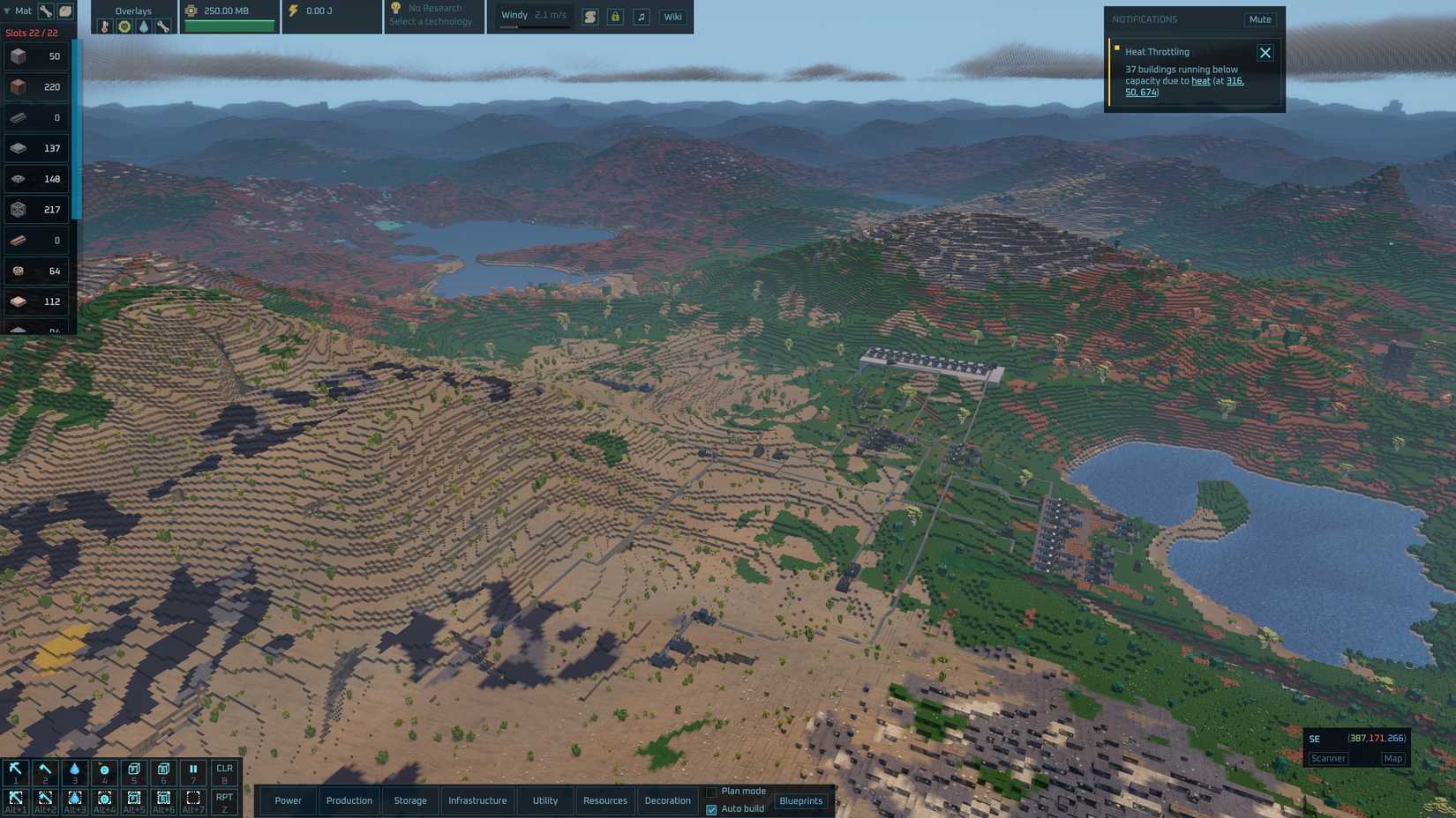 A Whole New World to Automate in FluxWerks Updated Demo