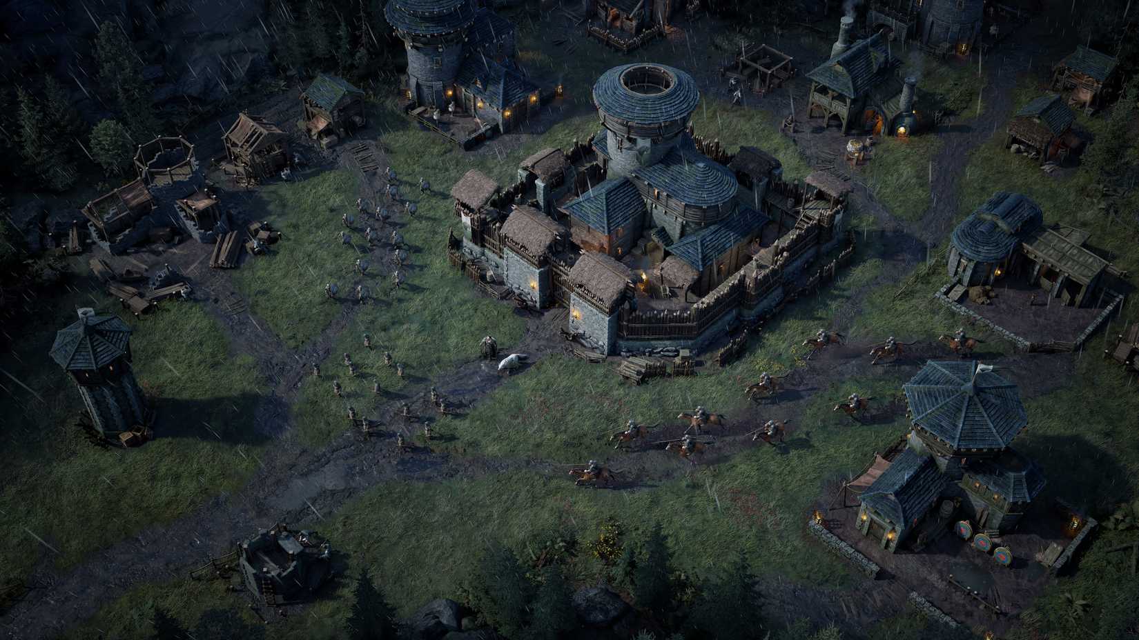 Game of Thrones War for Westeros 01