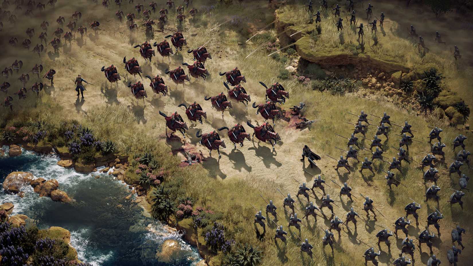 Game of Thrones War for Westeros 02