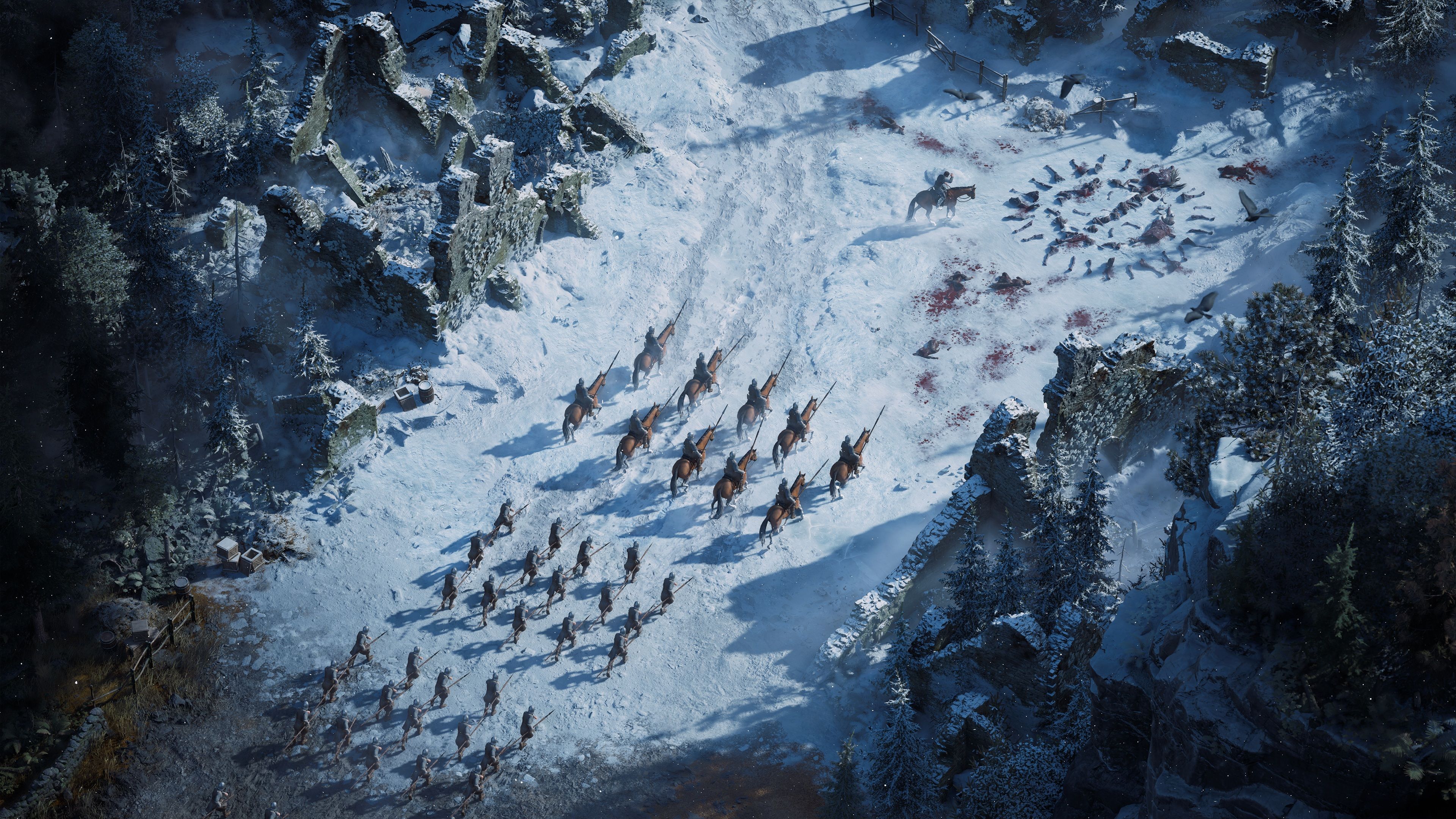 Game of Thrones War for Westeros 04