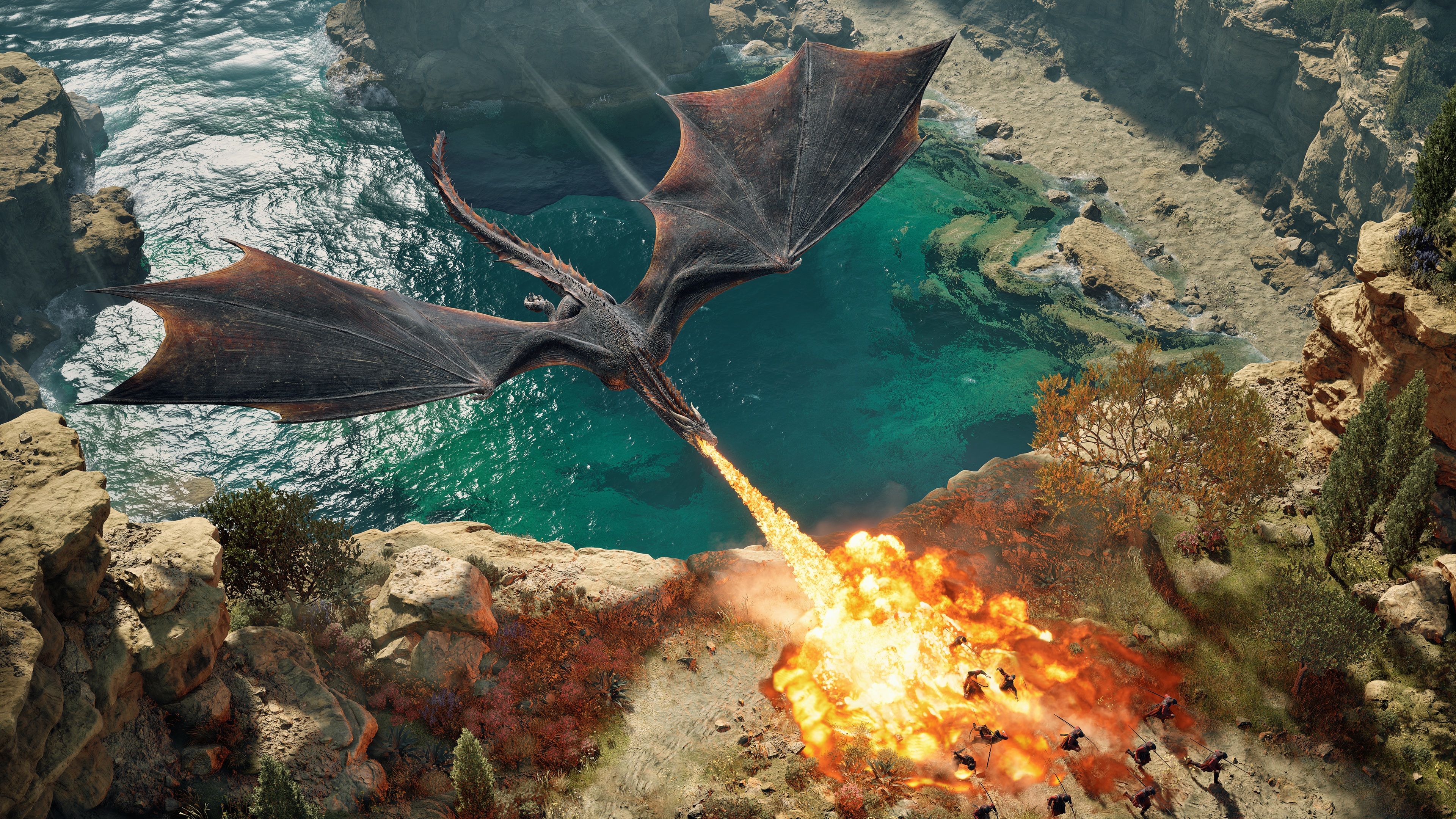 Game of Thrones: War for Westeros Preview