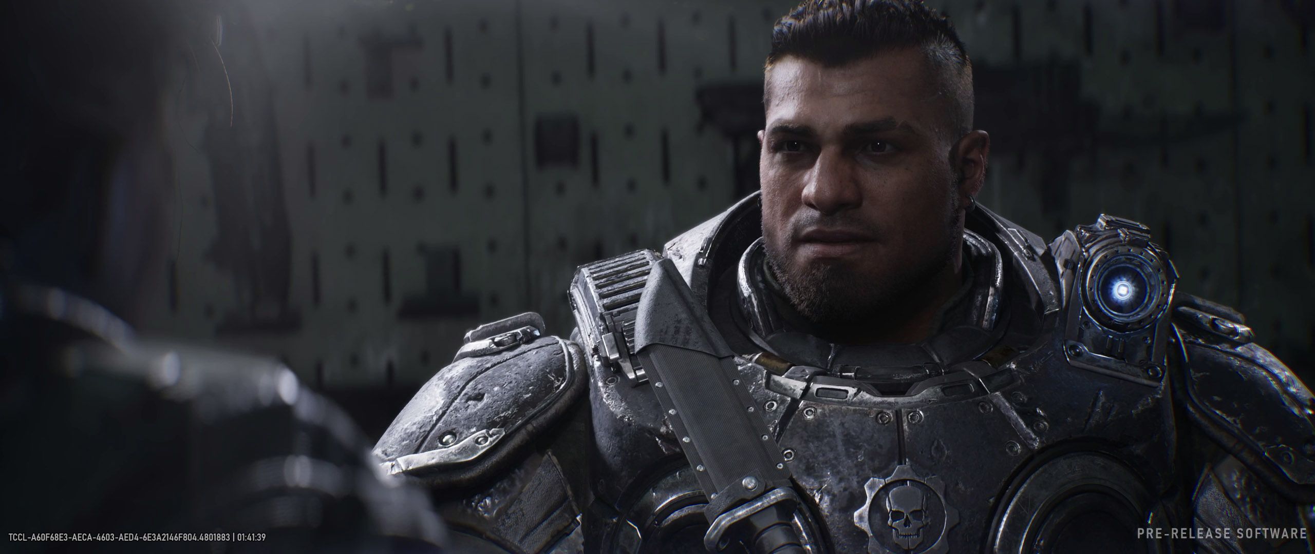 Gears of War EDay Dom Act 2