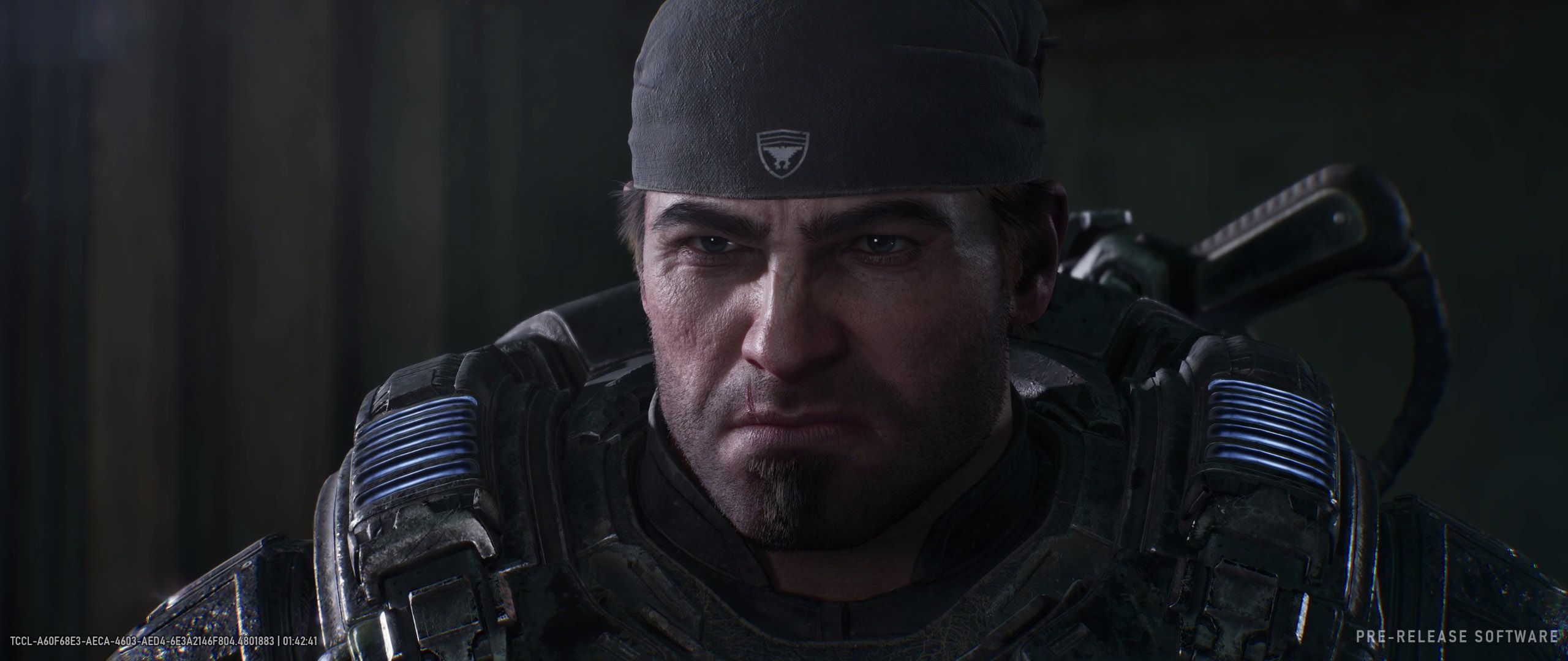 Gears of War EDay Marcus Act 2