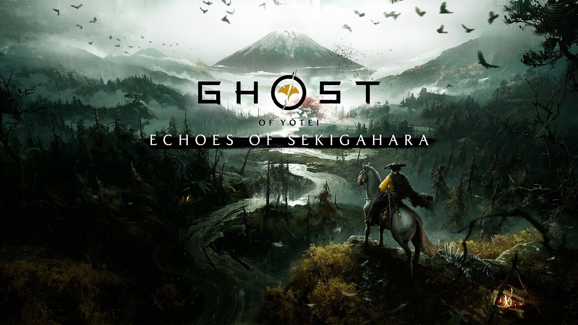 Ghost of Yotei: полная версия и новая историческая экспансион объявлены
