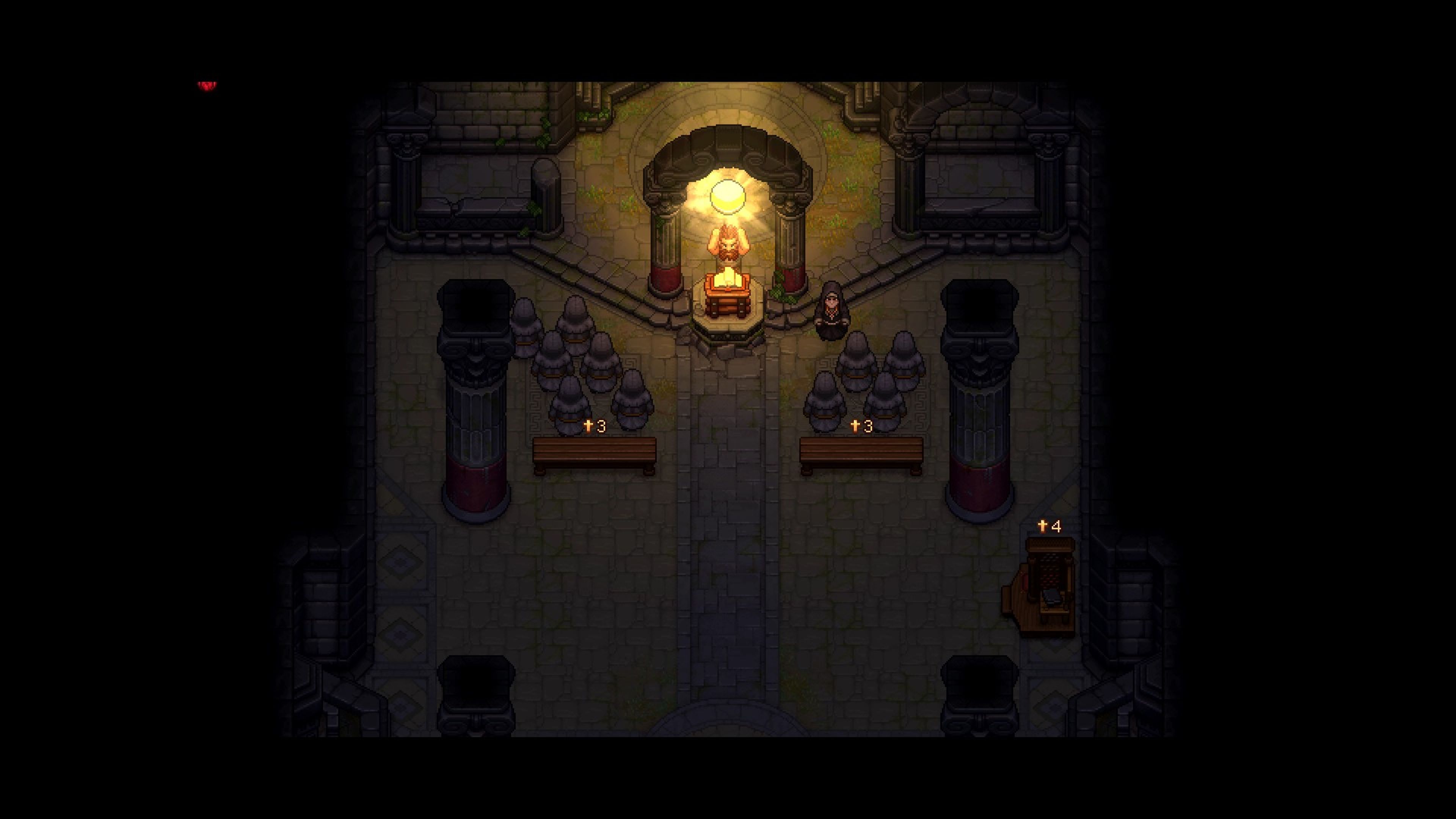 How to Get Faith in Graveyard Keeper 2