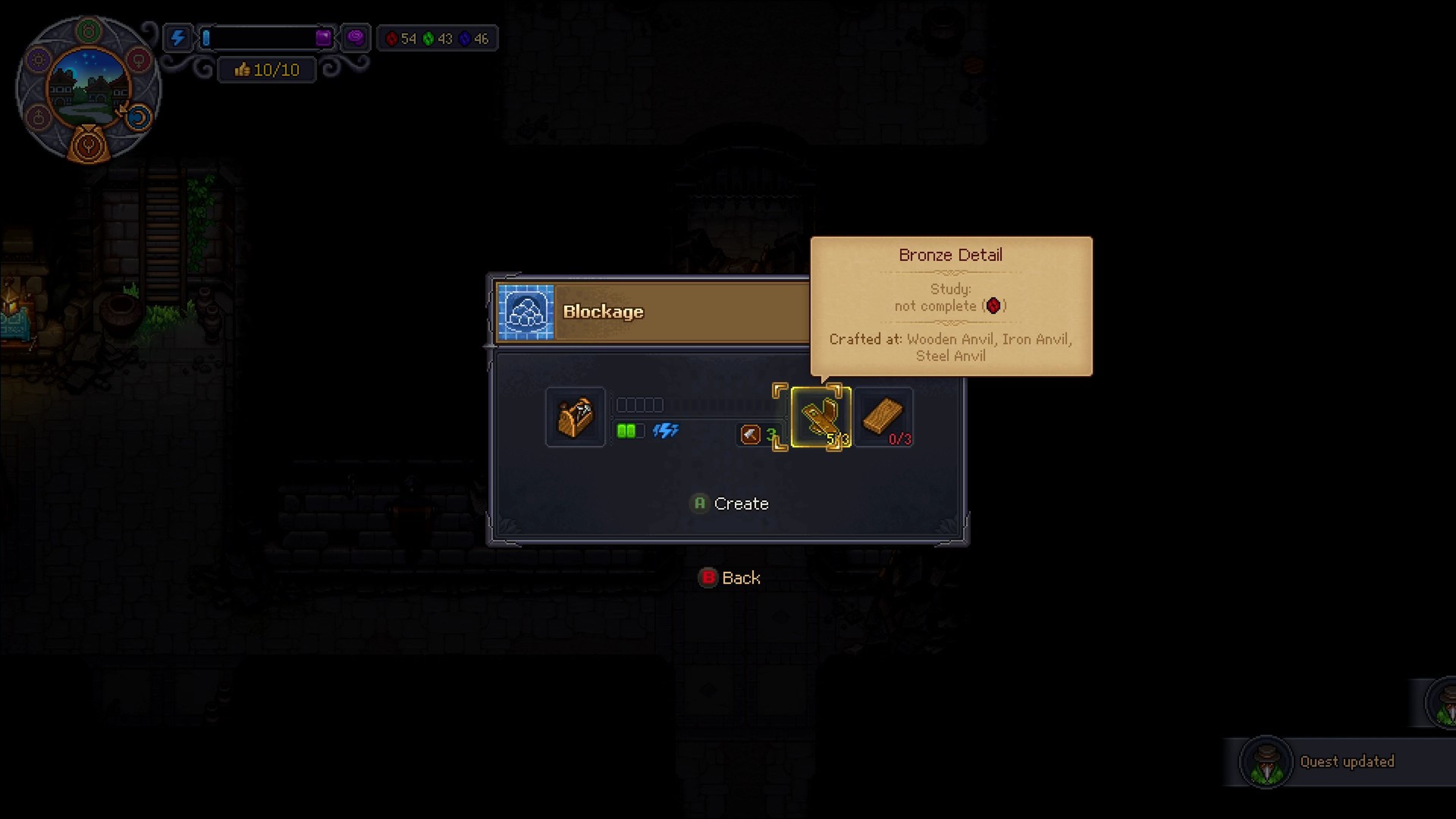 Graveyard Keeper 2 Finding Plague Doctor 1