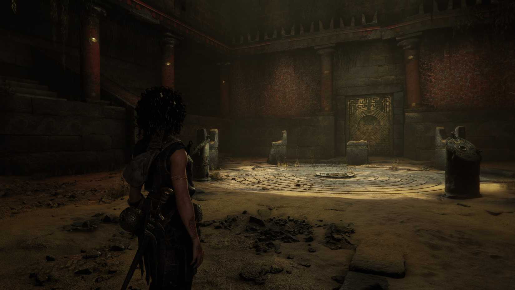 How to Solve the Maze Light Puzzle in Resonance A Plague Tale Legacy
