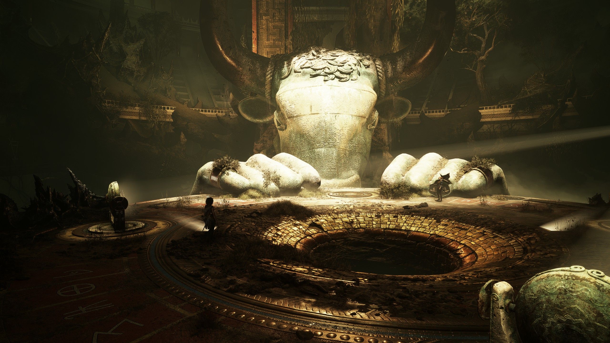 How to Complete Minotaur Trial in Resonance: A Plague Tale Legacy Chapter 4
