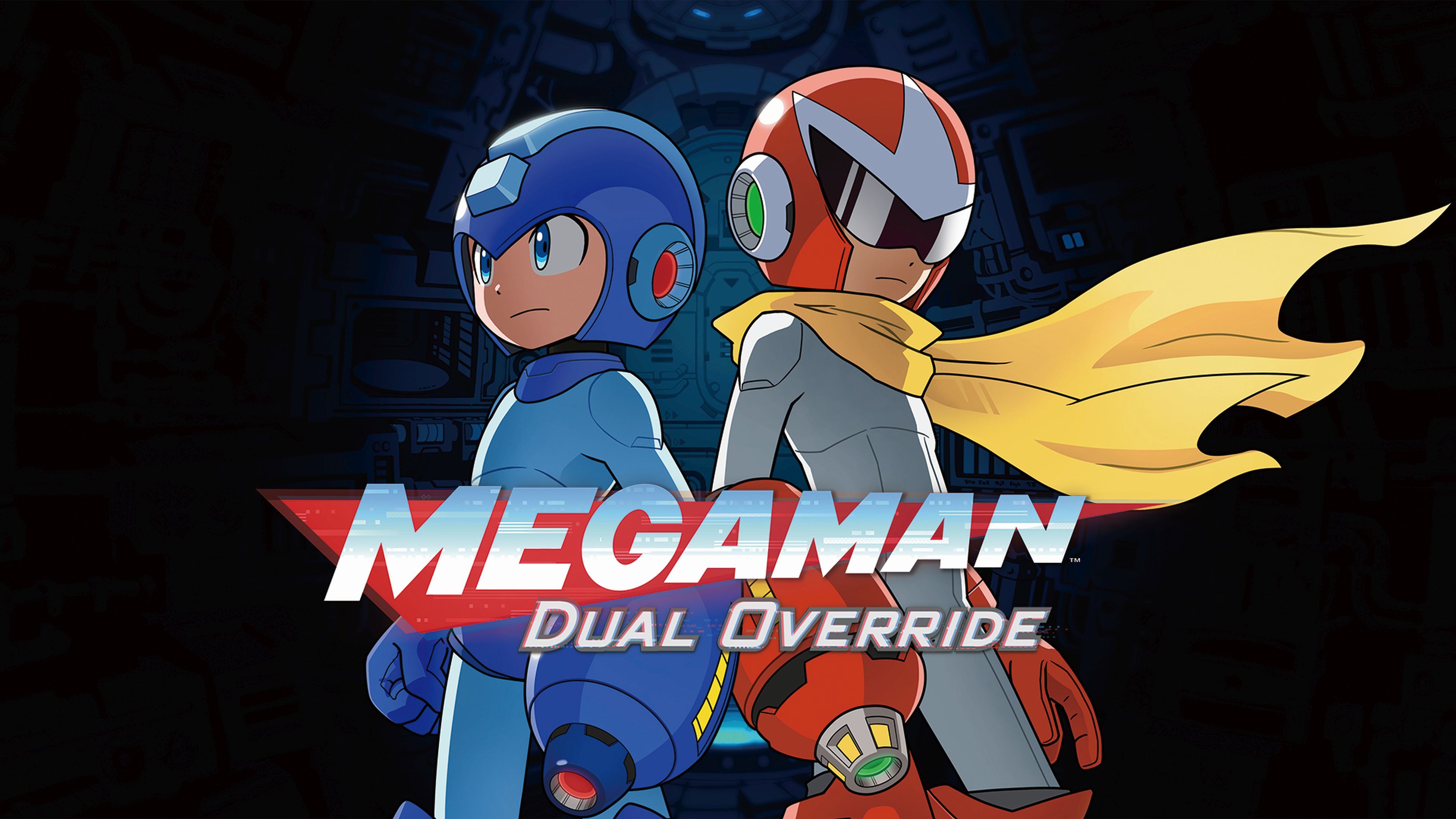 New Mega Man Coming in 2027