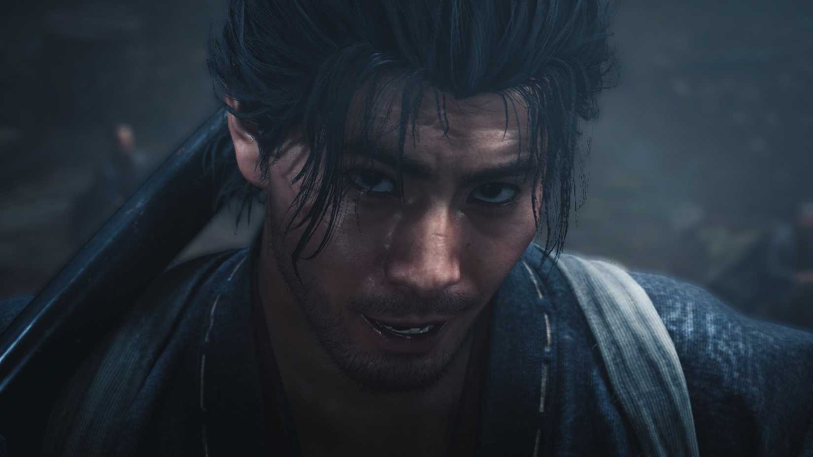 Onimusha Way of the Sword 05