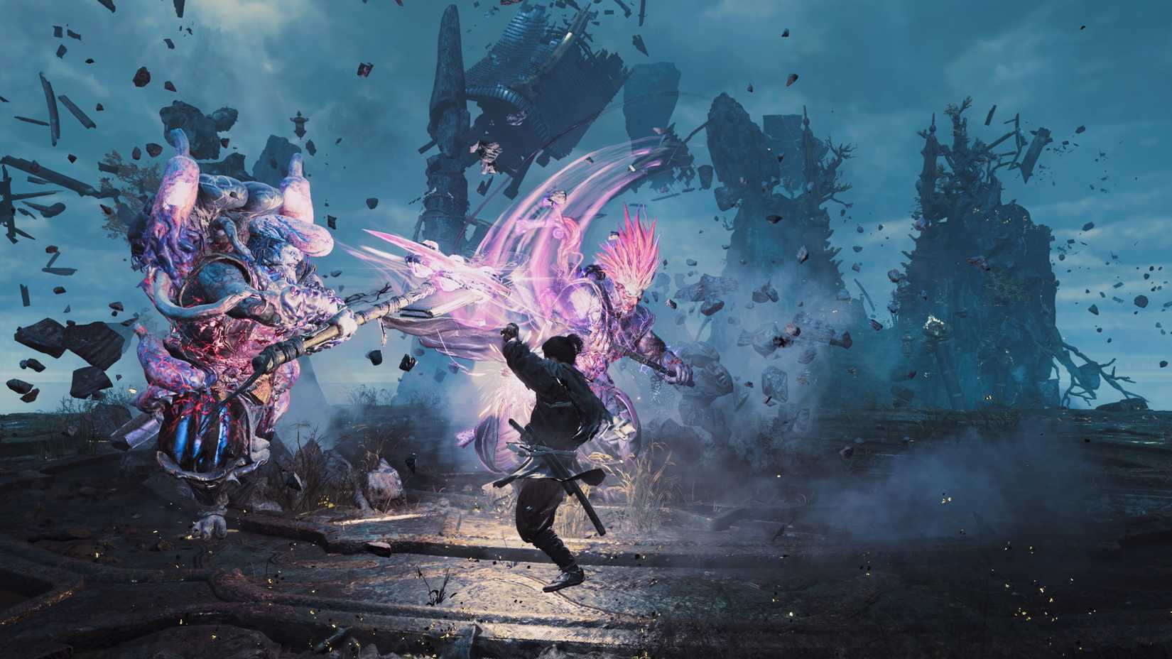 Onimusha Way of the Sword 06