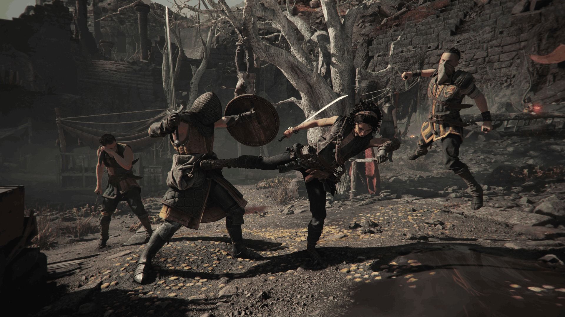 Best Early Skills in Resonance: A Plague Tale Legacy