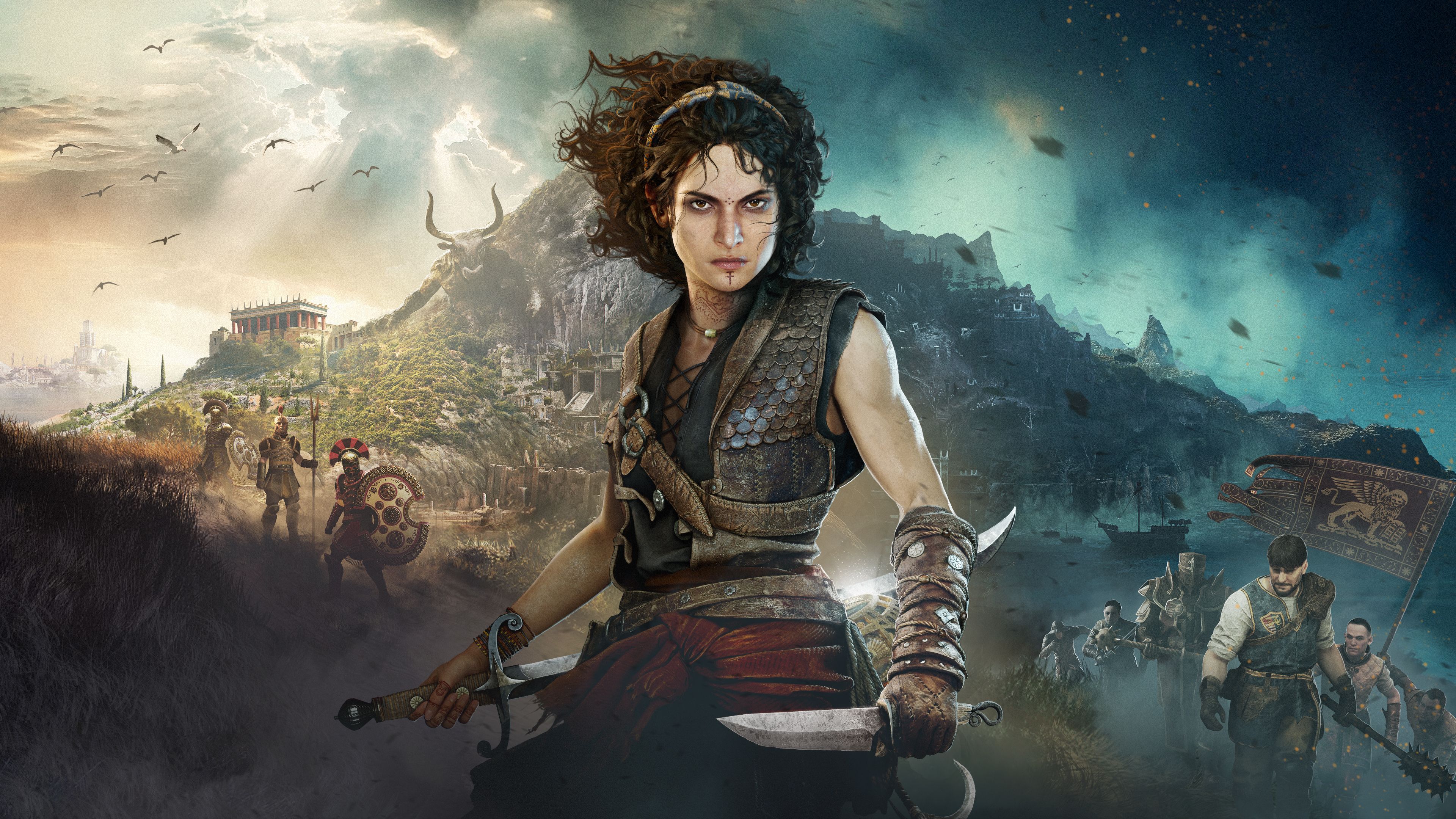 Review: Resonance: A Plague Tale Legacy