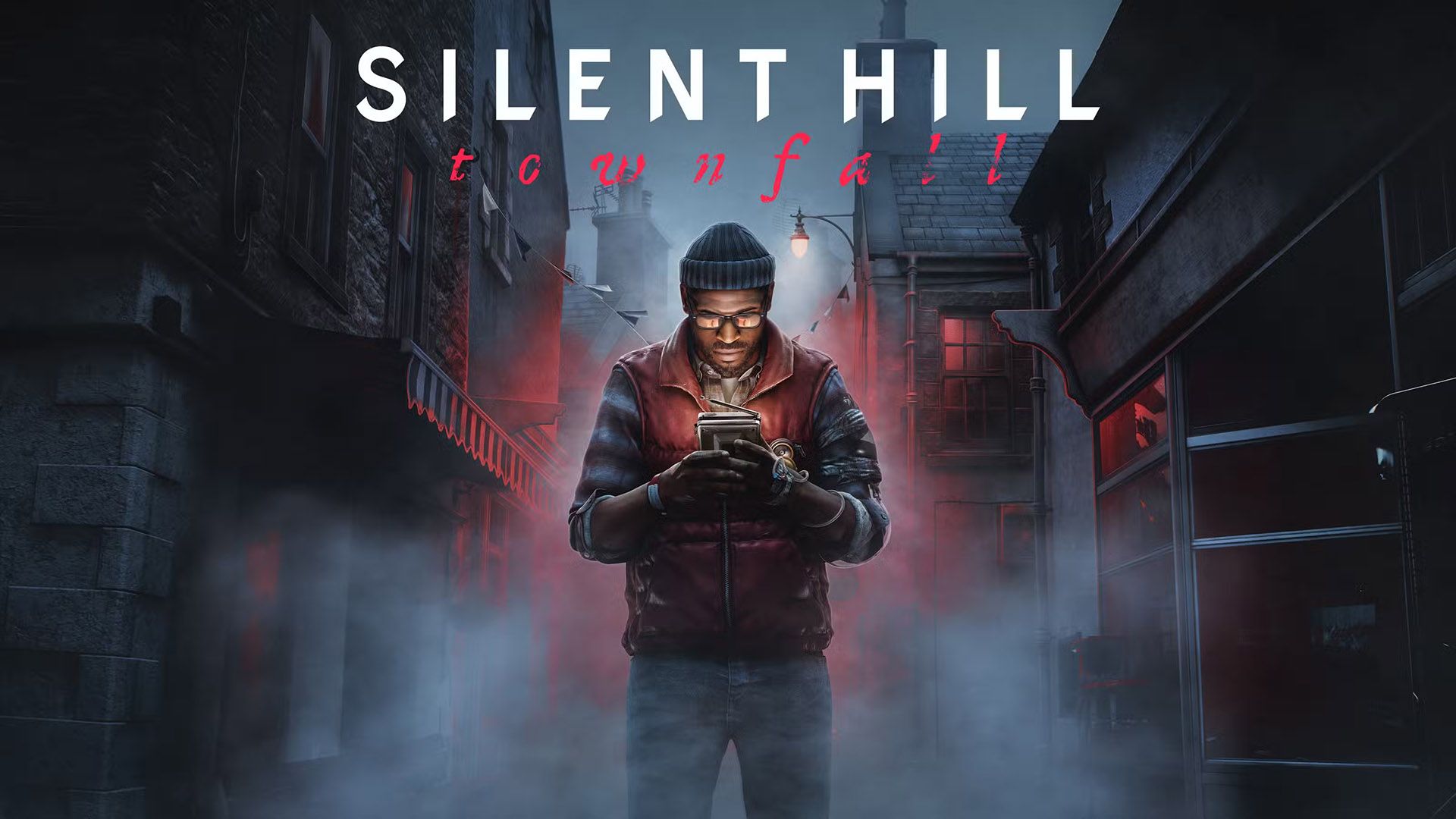 Silent Hill: Townfall Preview: A Fresh Perspective on a Beloved Franchise