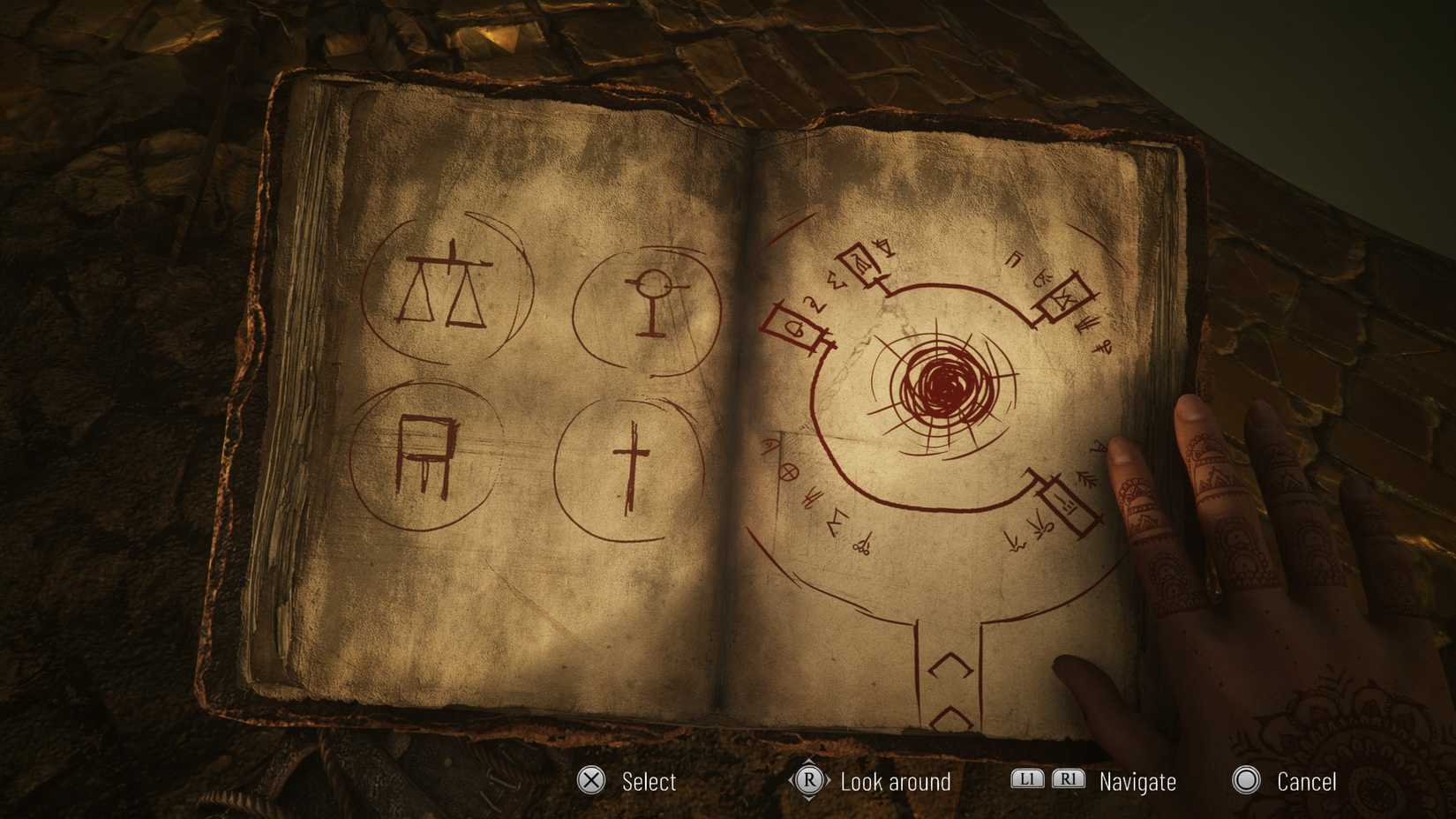 sophia journal minotaur trial solution