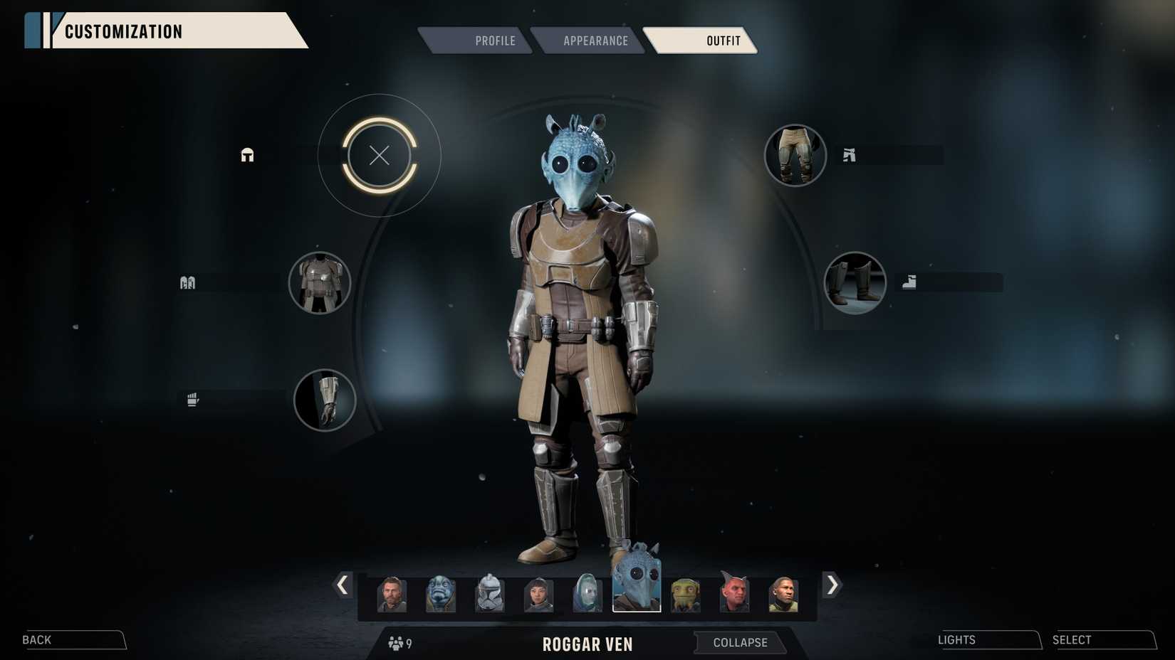 Star Wars Zero Company 01