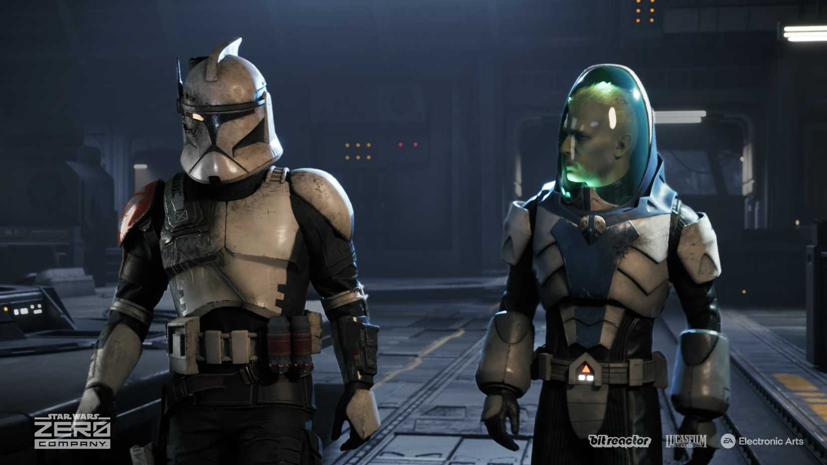 Star Wars Zero Company 05