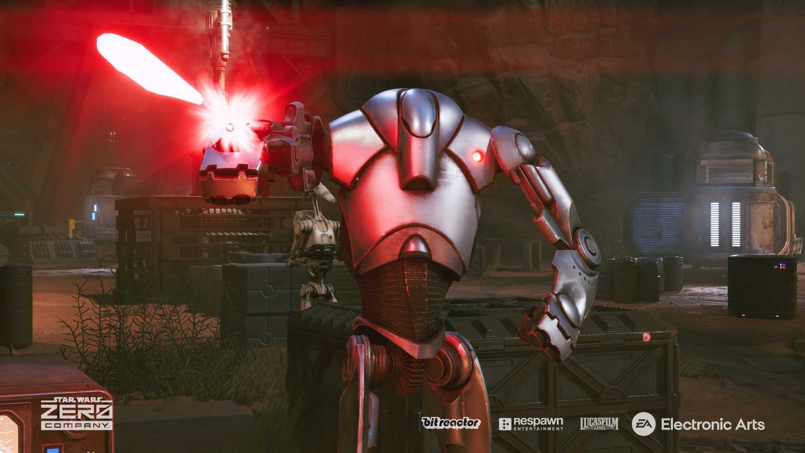 Star Wars Zero Company 10