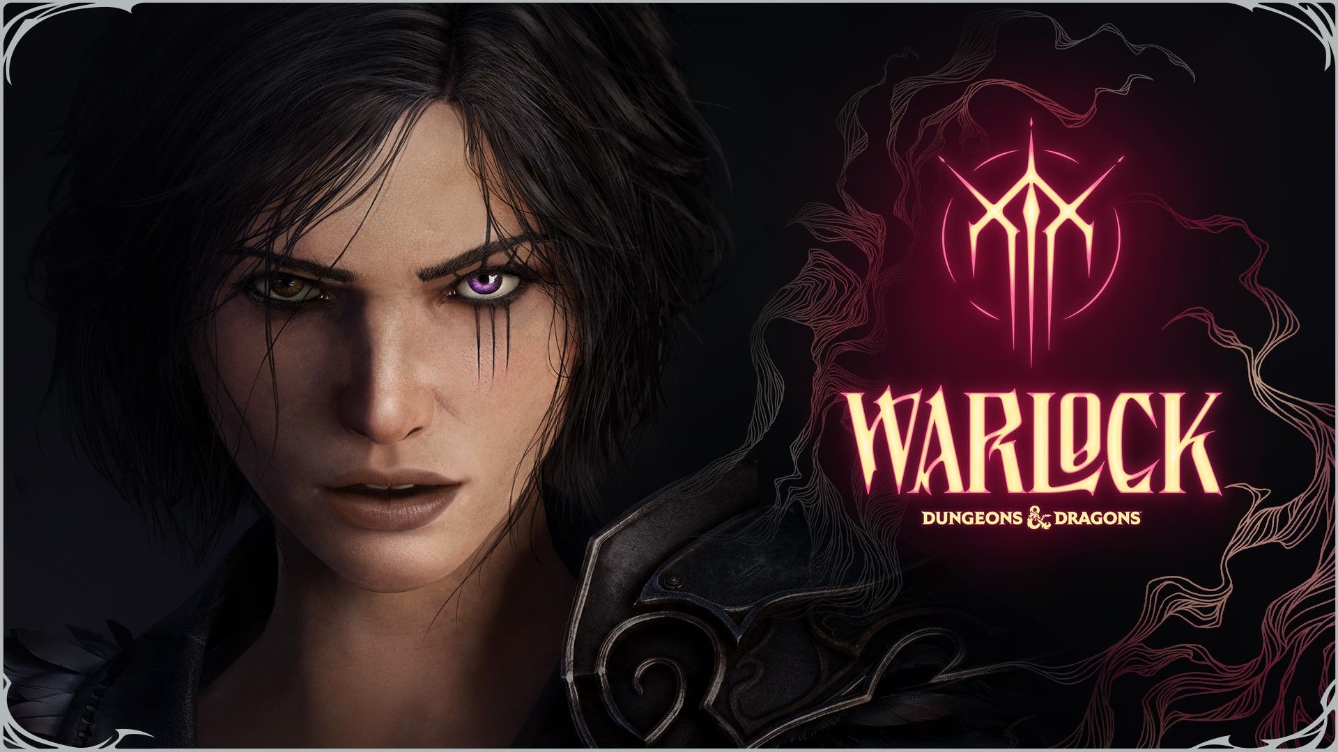 Warlock: Dungeons & Dragons Promises Vast Open-World Exploration, Magic, Customization, More
