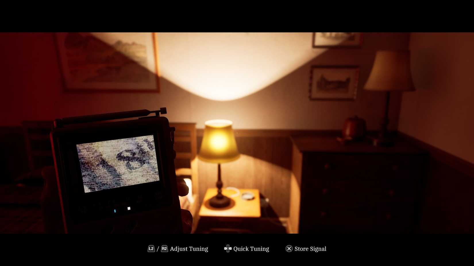 18 clue Room 204 Silent Hill Townfall