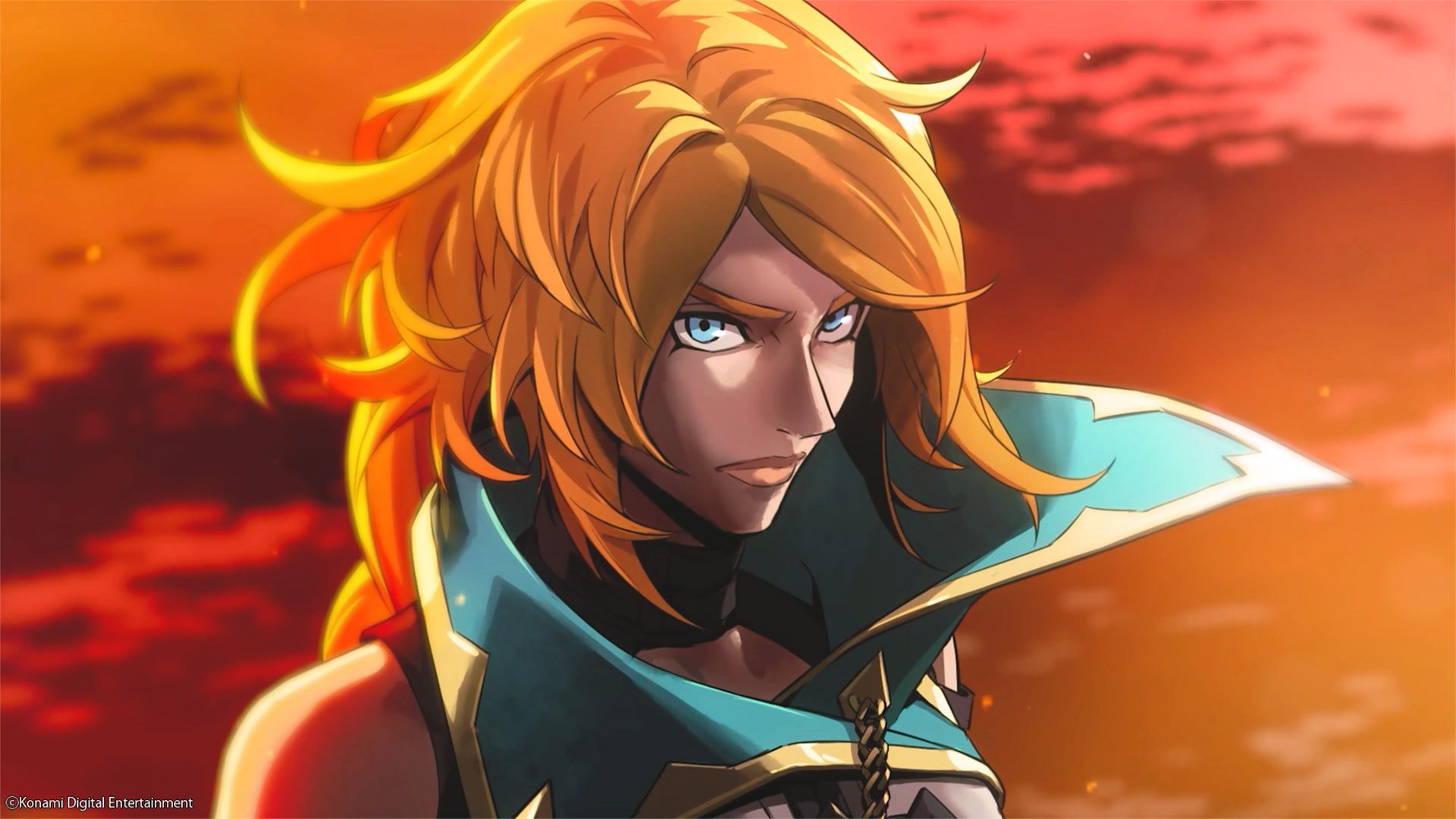 gamescom 2026 Castlevania: Belmont's Curse Preview: A Big Step for the Franchise