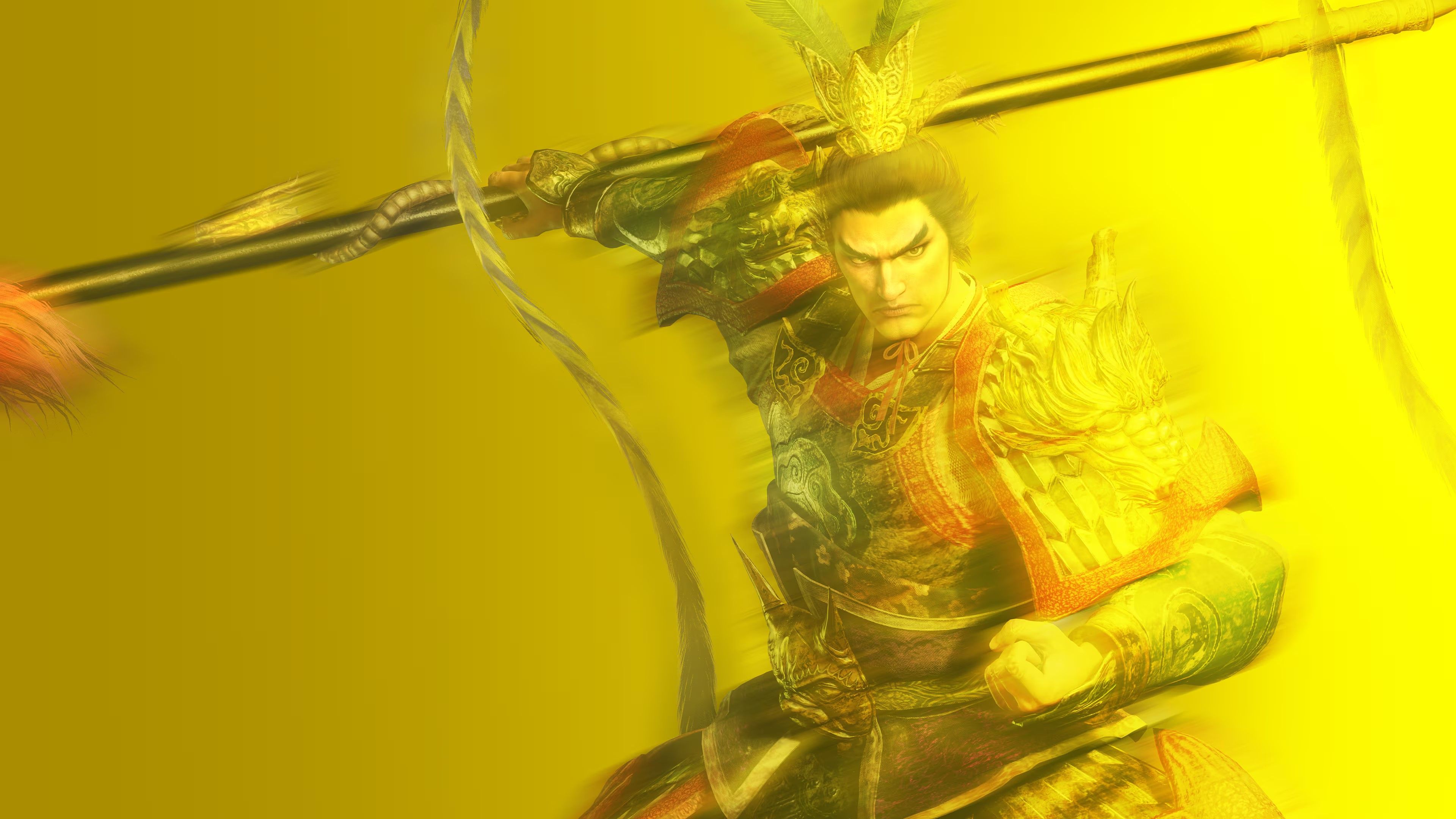 Dynasty Warriors 3: Complete Edition Remastered Brings PS2 Nostalgia