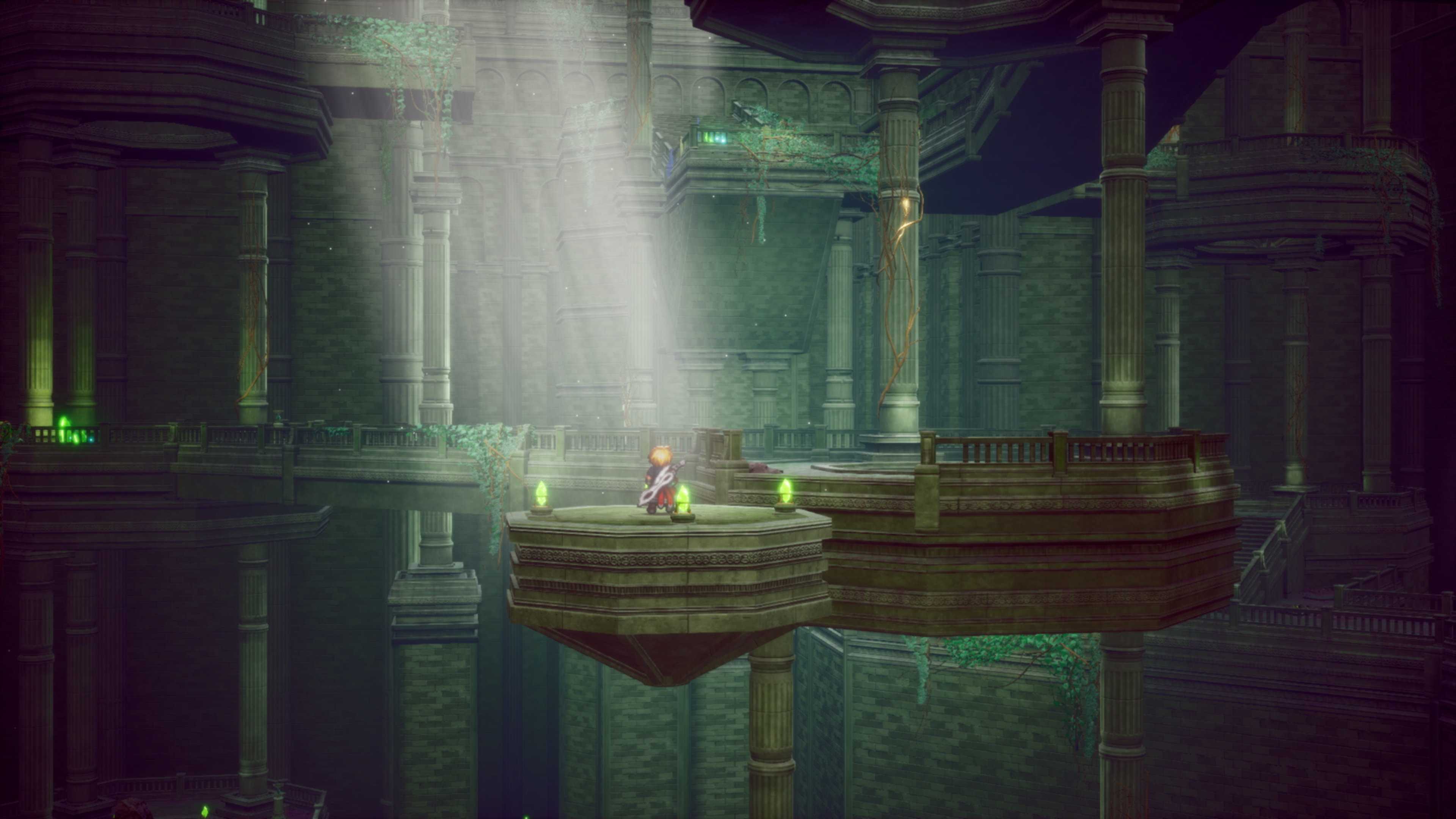 Adventure Time Prequel Square Enix Highlights JRPGs at TGS 2026