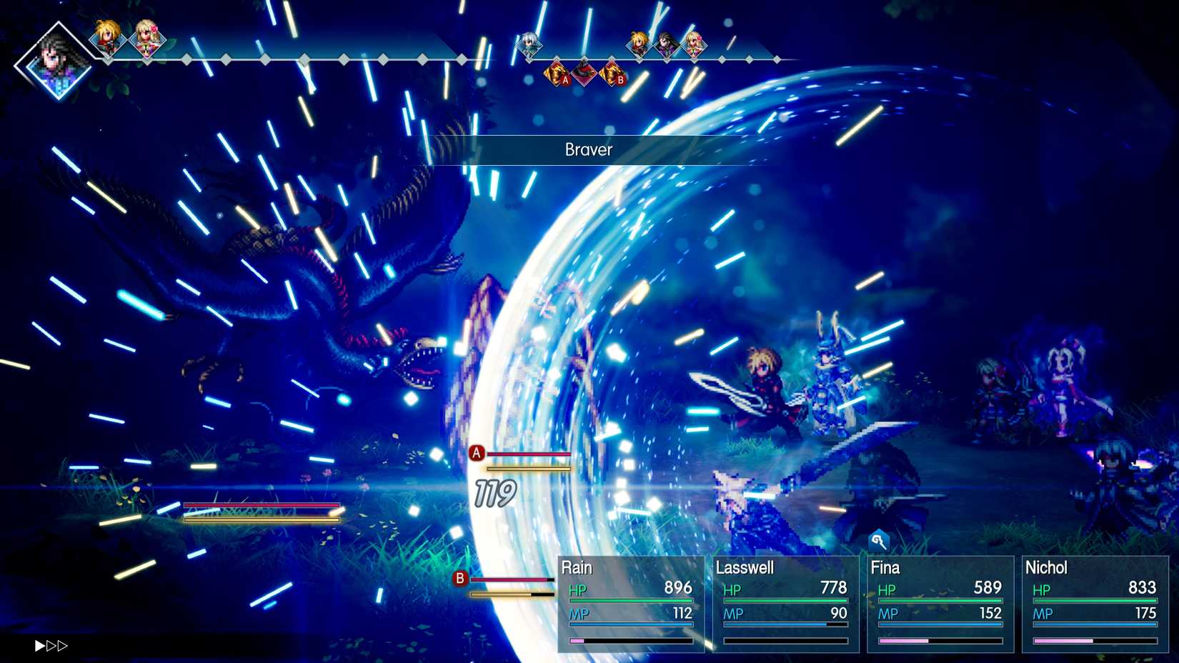 Final Fantasy Resonance Visions 04