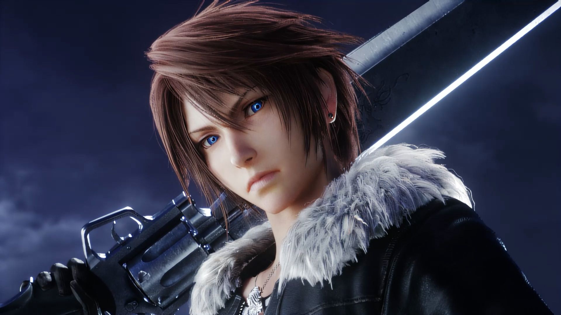 Final Fantasy Resonance Preview: A Tribute to Gaming's Legacy