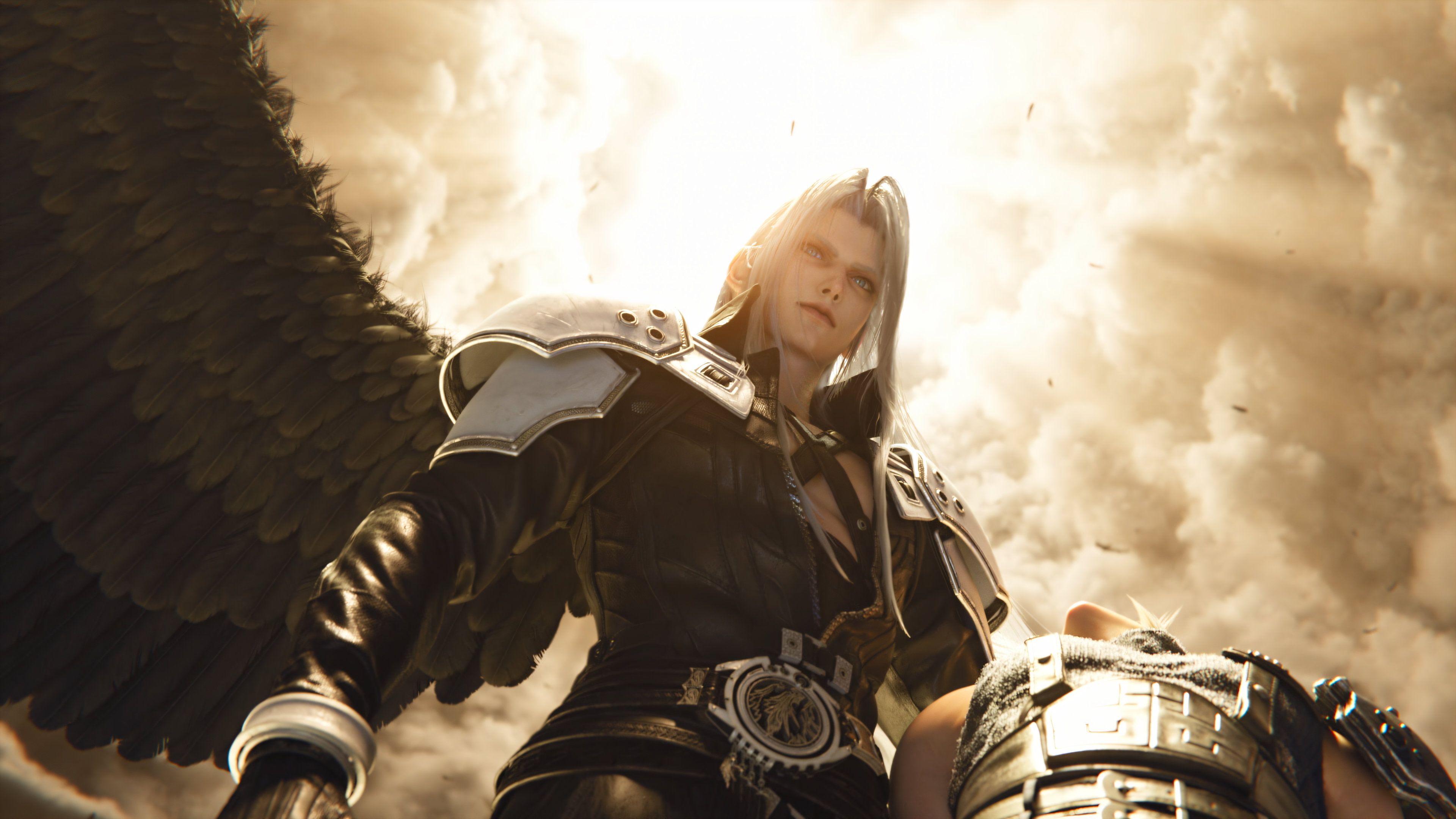 Square Enix Highlights JRPGs at TGS 2026