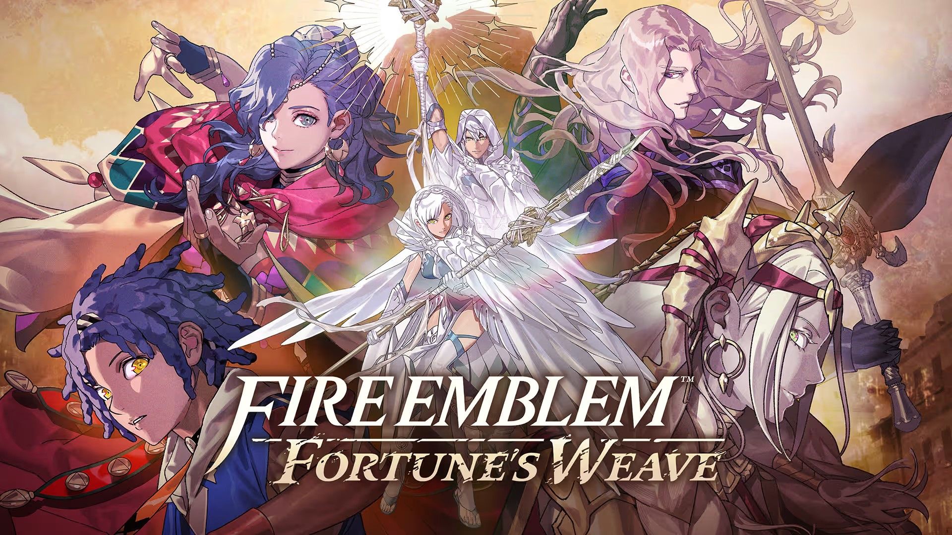Review: Fire Emblem: Fortune's Weave is an RPG Colossus