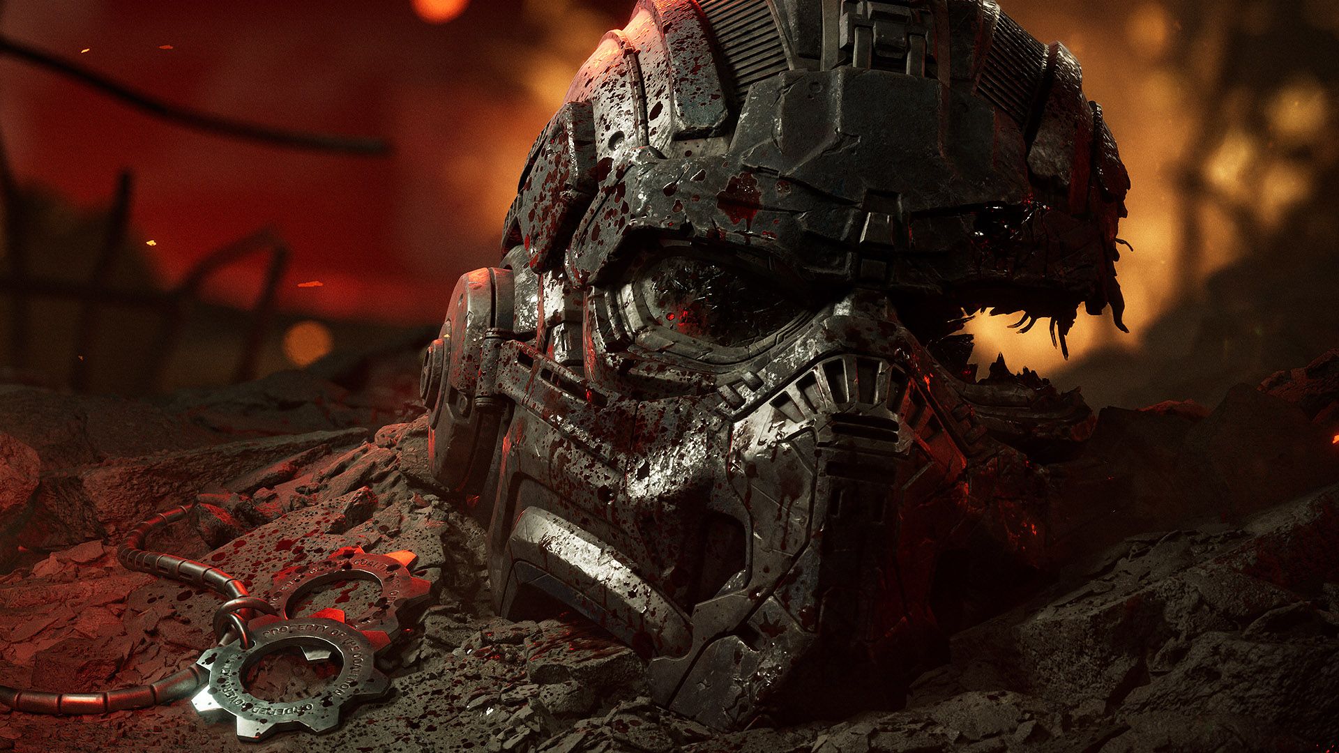 Gears of War: E-Day Campaign Review: A Nostalgic Mess