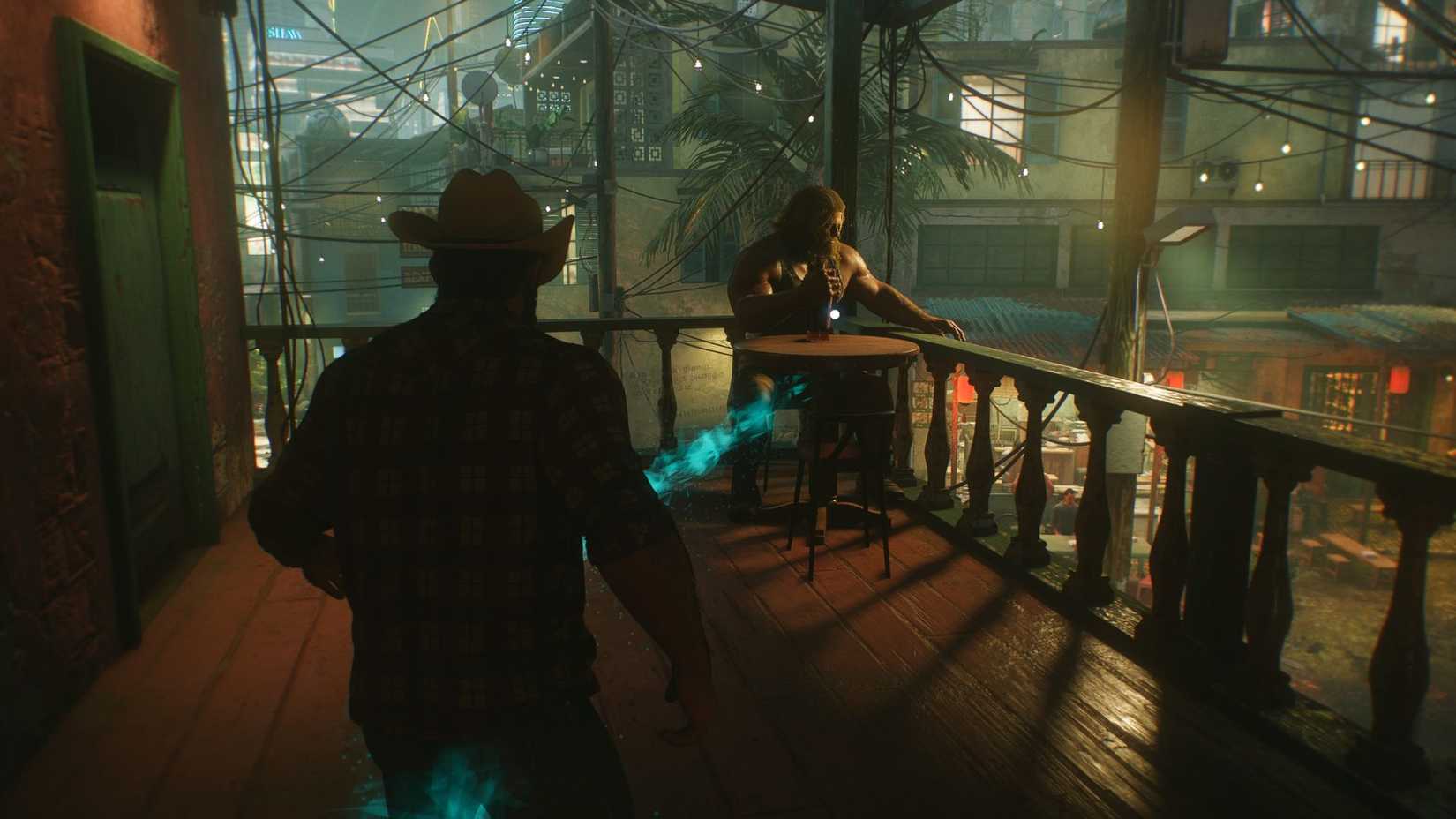 Getting Whiskey Bottle From Sabretooth Marvel's Wolverine